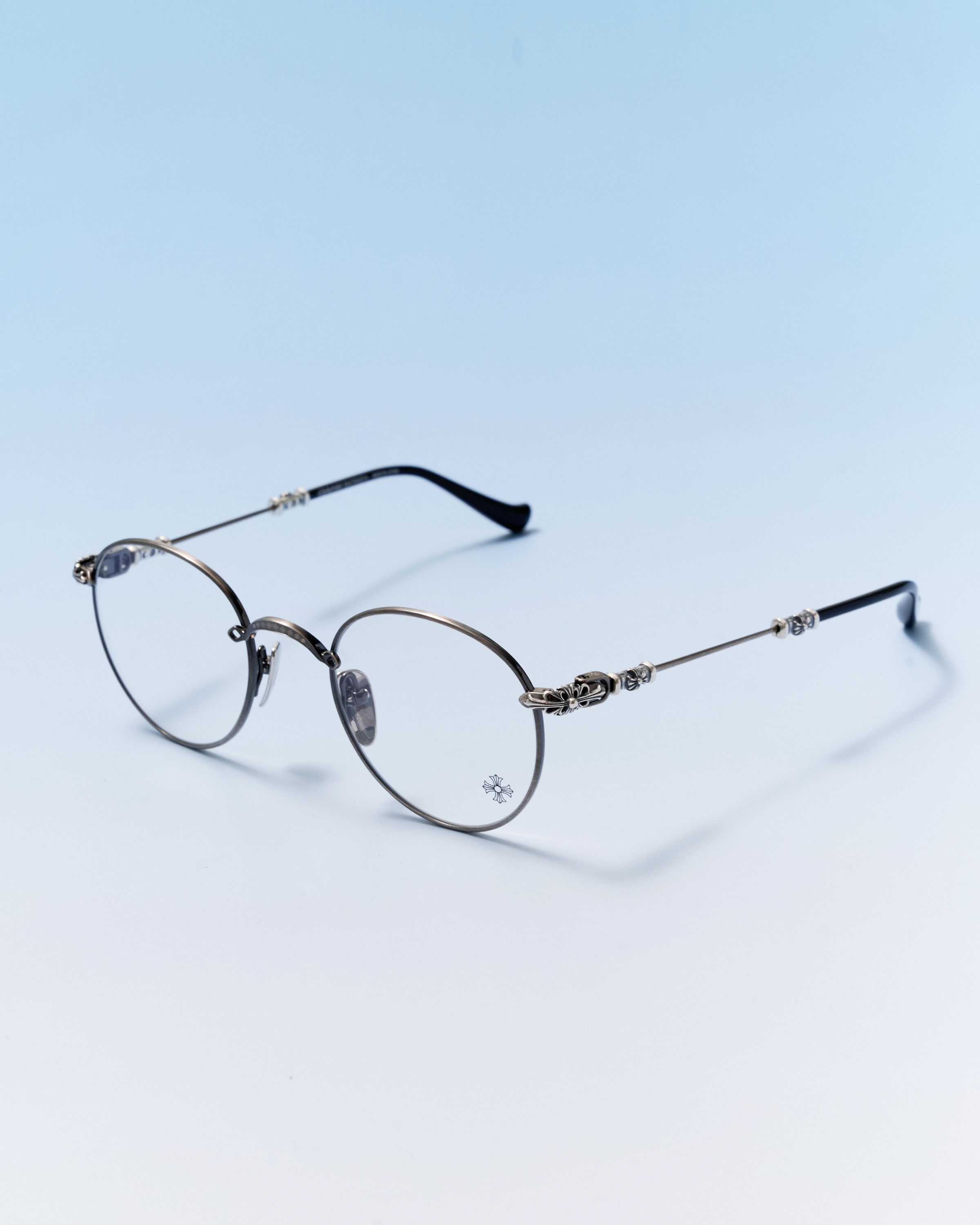 Chrome Hearts CHROME HEARTS BUBBA-A Size ONE SIZE - 2 Thumbnail