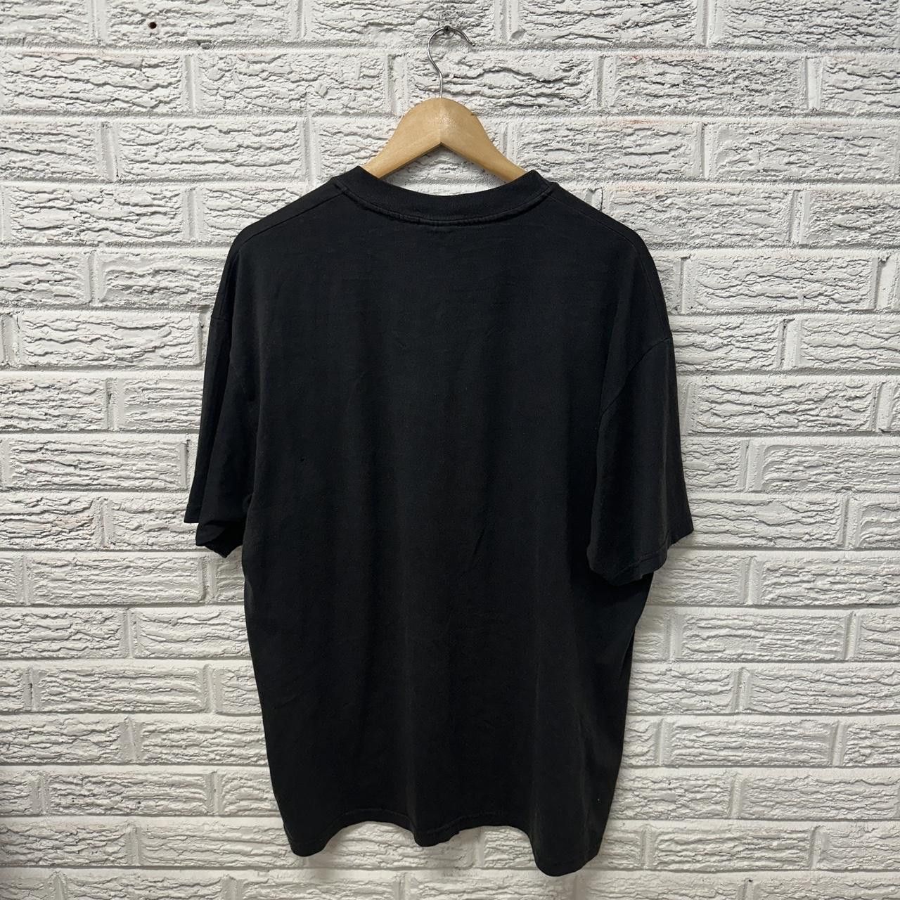 Vintage Vintage Single Stitch Warrior Knight Shirt XL Size US XL / EU 56 / 4 - 3 Thumbnail