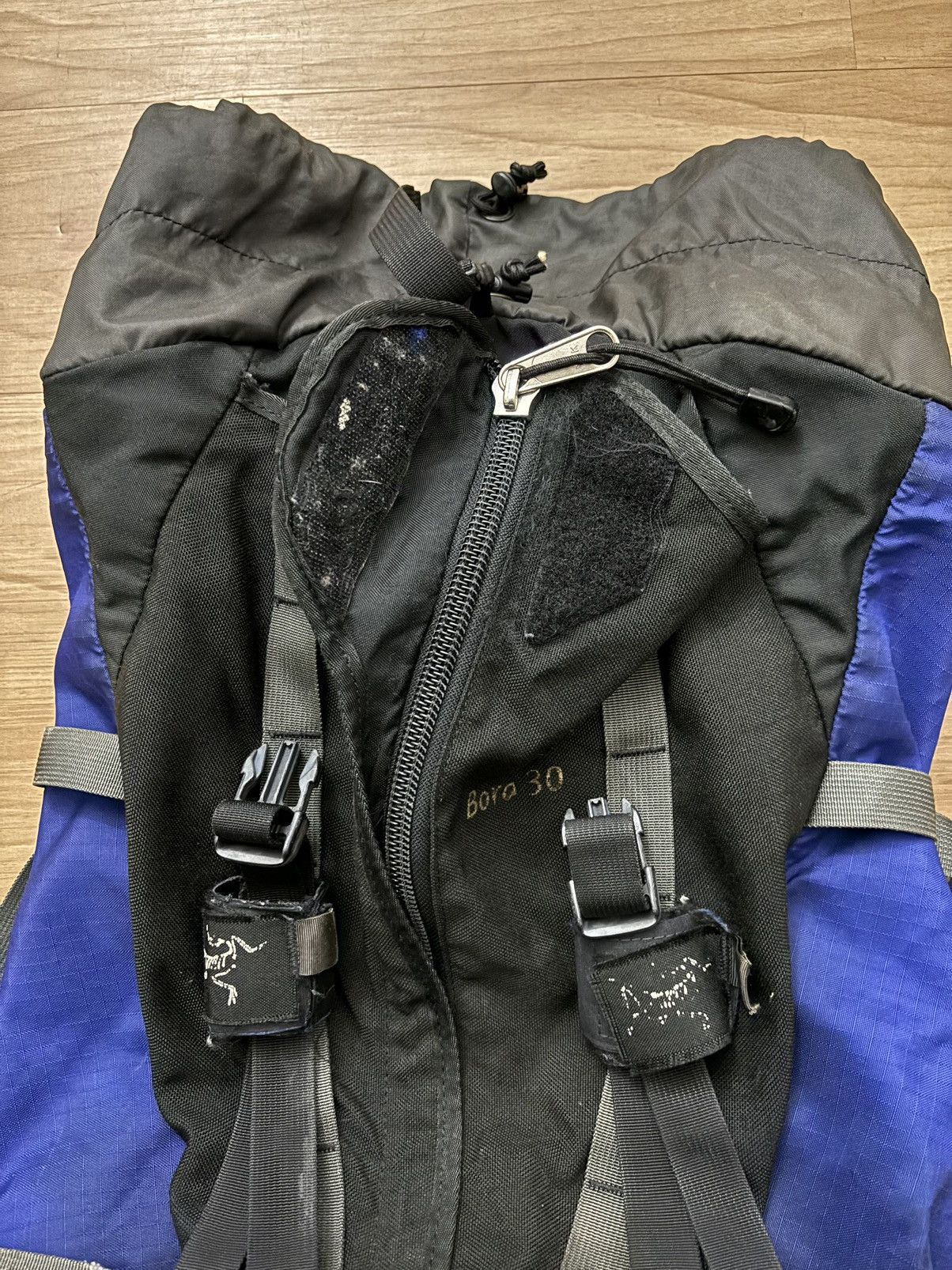 Arc'teryx 🖲️ Vintage Arc’teryx Bora 30 Hiking Backpack (OS) Size ONE SIZE - 5 Thumbnail