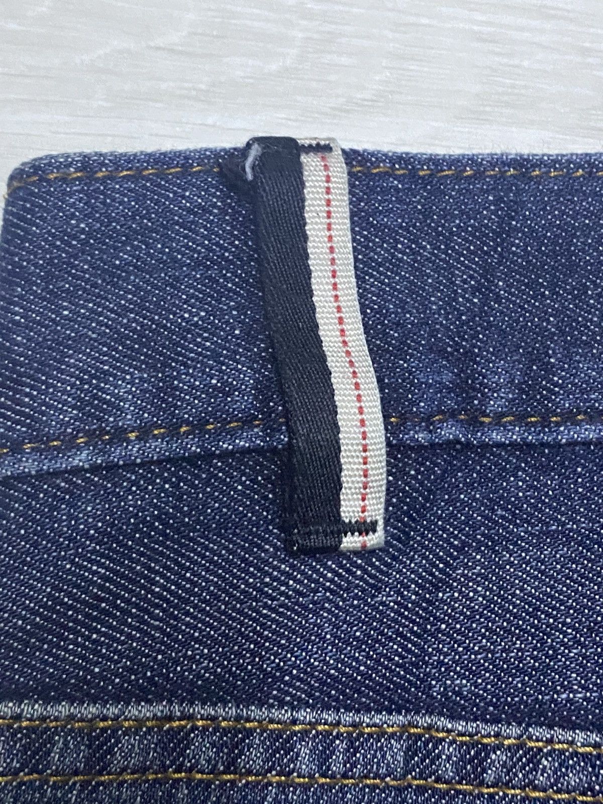 DC Vintage DC Shoe Denim Jeans Size US 36 / EU 52 - 13 Thumbnail
