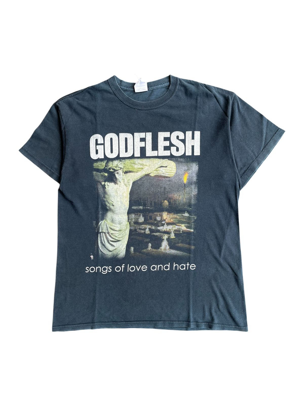 00s Godflesh Tshirt