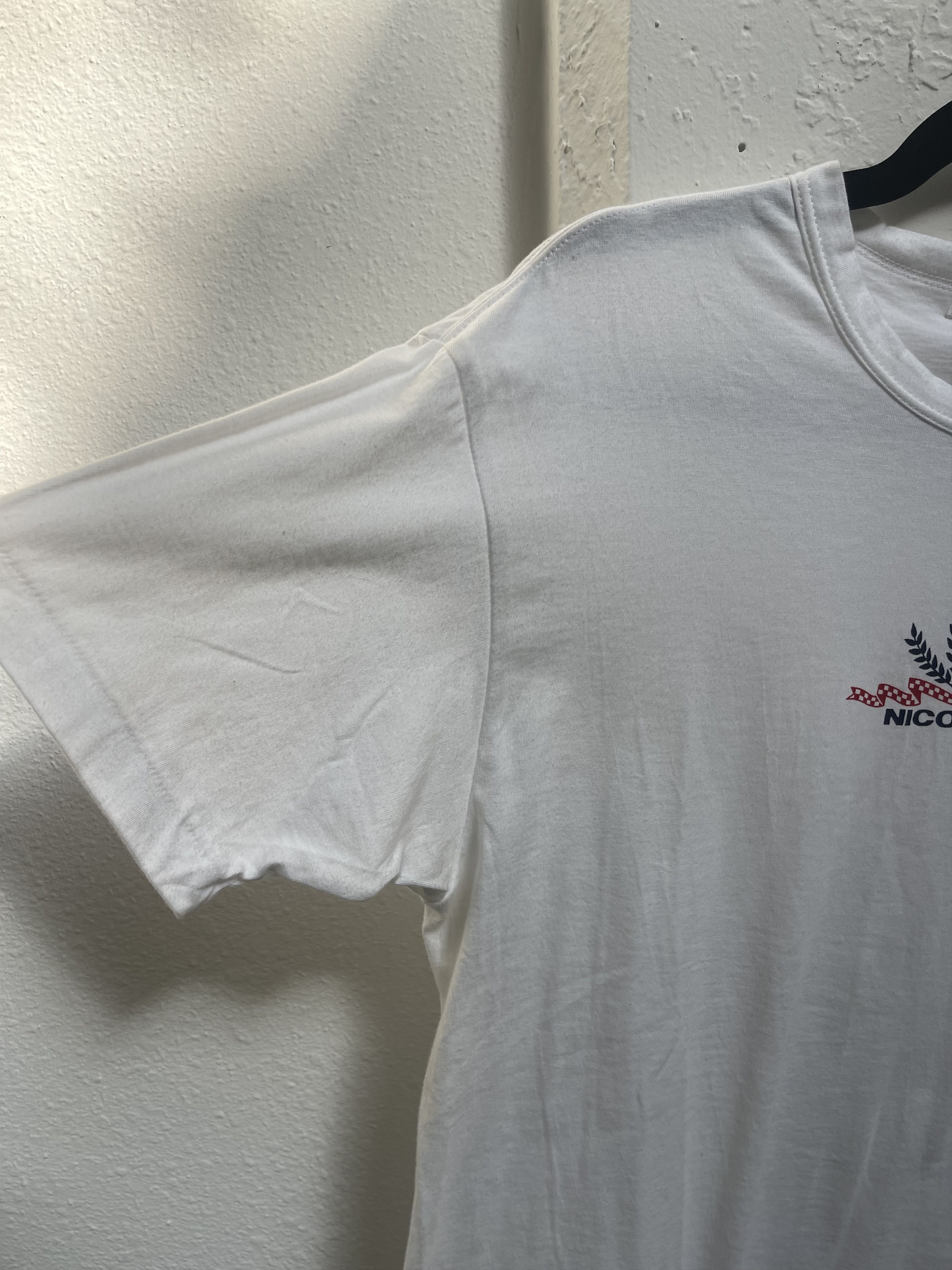 Nicole Club Nicole Club Tee Size US L / EU 52-54 / 3 - 2 Thumbnail