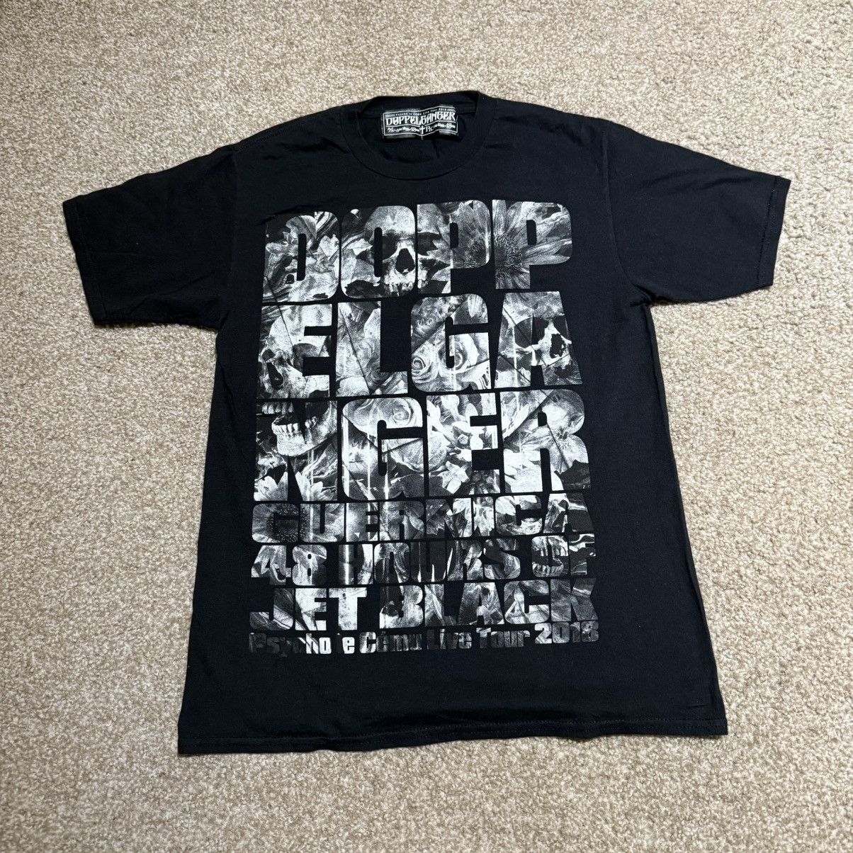 Other Psycho Le Cemu Official Merchandise Size US M / EU 48-50 / 2 - 1 Thumbnail