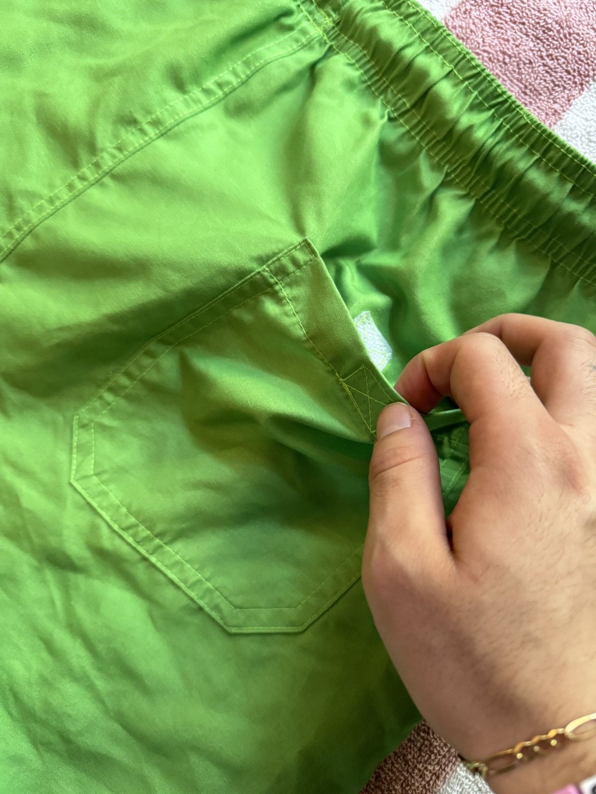 Fashion Nova Fashion nova shorts Size US 30 / EU 46 - 5 Thumbnail