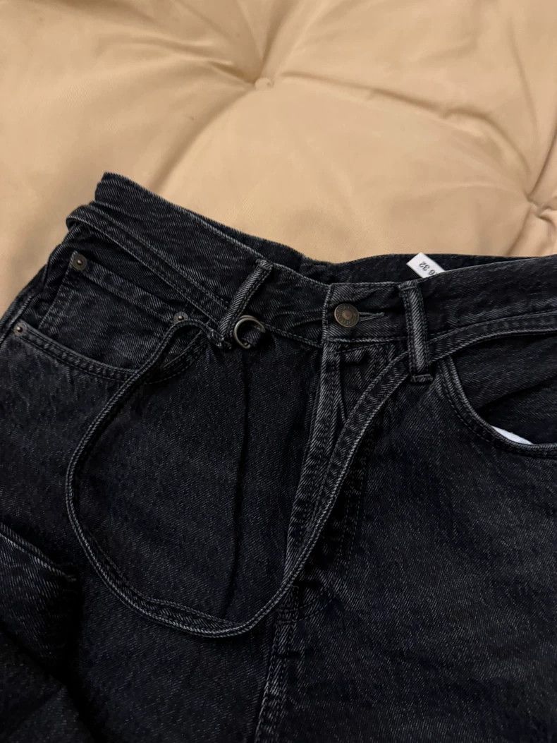 Acne Studios acne studios 1991 jeans 2504-Nextarrow Size US 26 / EU 42 - 3 Thumbnail