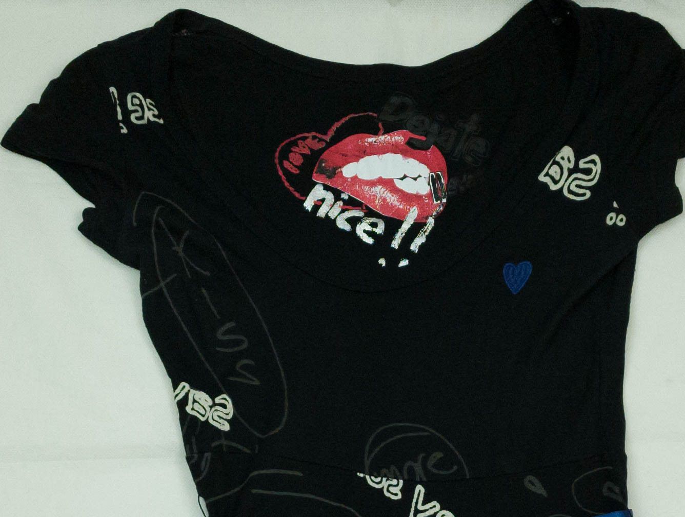 Desigual Desigual womens dress size S vgc Size S / US 4 / IT 40 - 4 Thumbnail