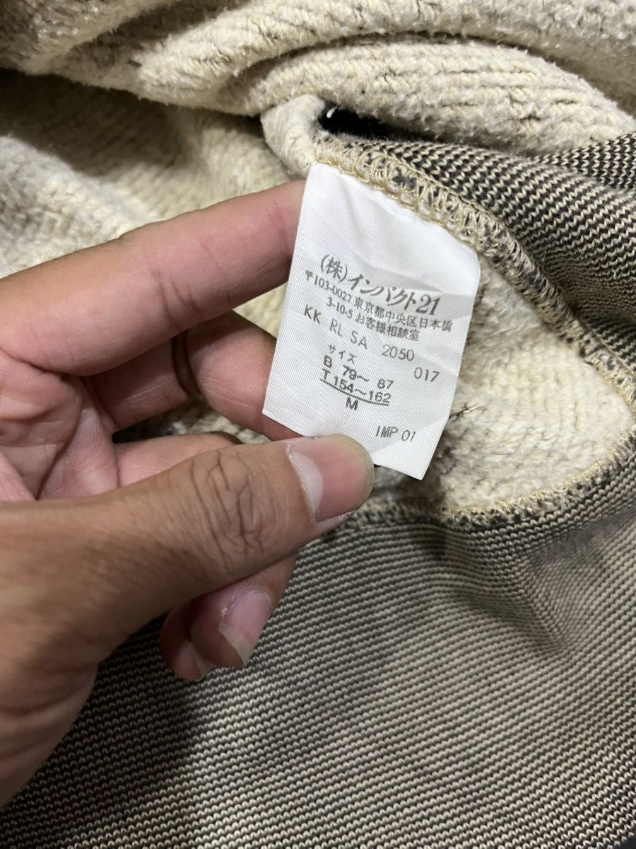 If Six Was Nine RALPH LAUREN FUR HOODIE IFSIXWASNINE LGB STYLED Size US S / EU 44-46 / 1 - 6 Thumbnail