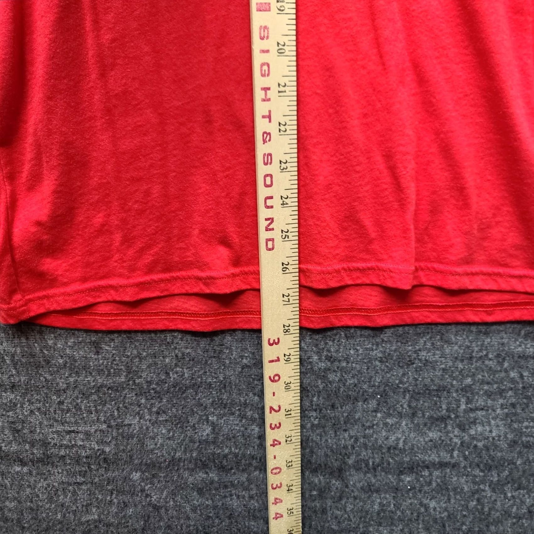 Under Armour Under Armour T Shirt Mens M Short Sleeve HeatGear Athleisure Casual Size US M / EU 48-50 / 2 - 4 Thumbnail