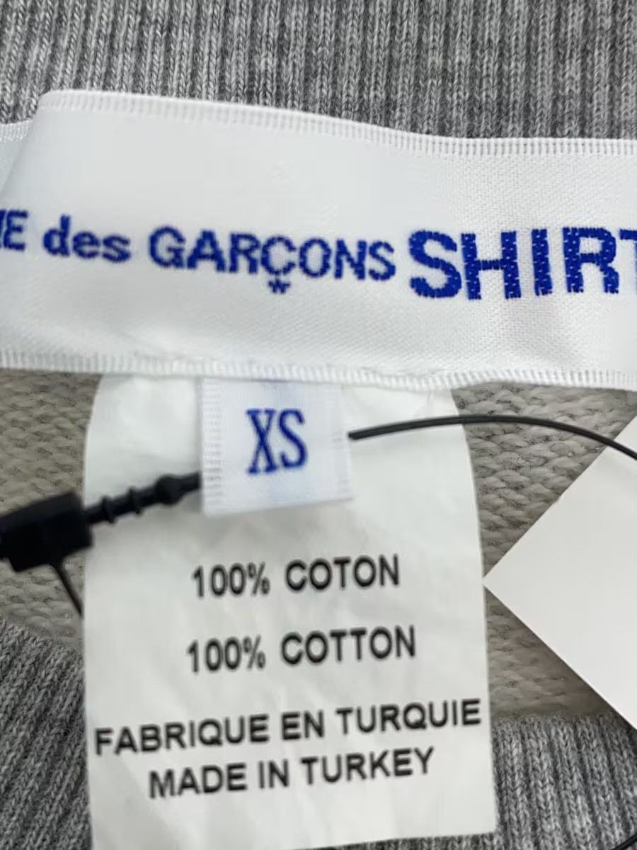 Comme des Garcons × Comme des Garcons SHIRT Andy Warhol Marilyn Monroe Sweatshirt Size US XS / EU 42 / 0 - 5 Thumbnail