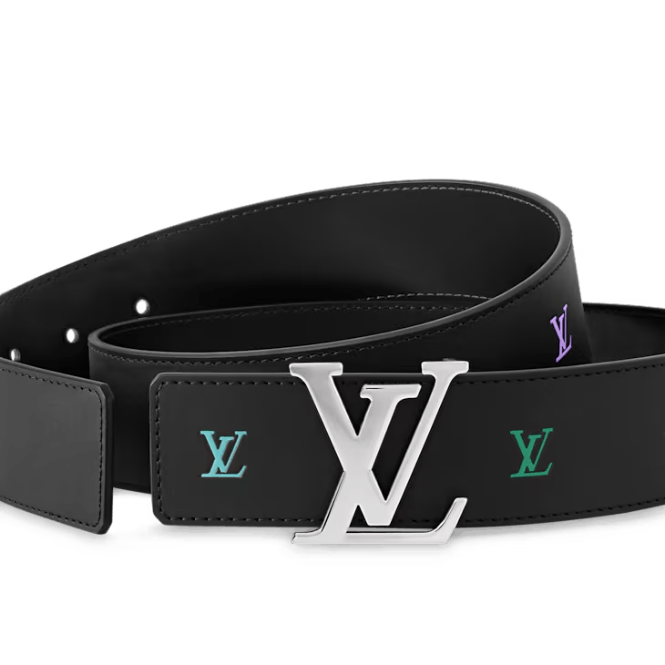 Louis Vuitton LV Initials 40MM Reversible Belt Size 40 - 4 Thumbnail