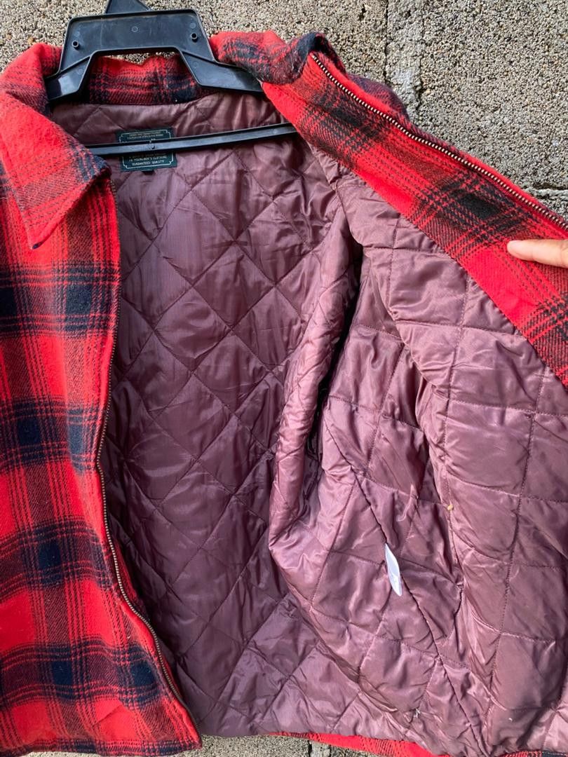 Japanese Brand Kearney House Wool Jacket Size US M / EU 48-50 / 2 - 4 Thumbnail