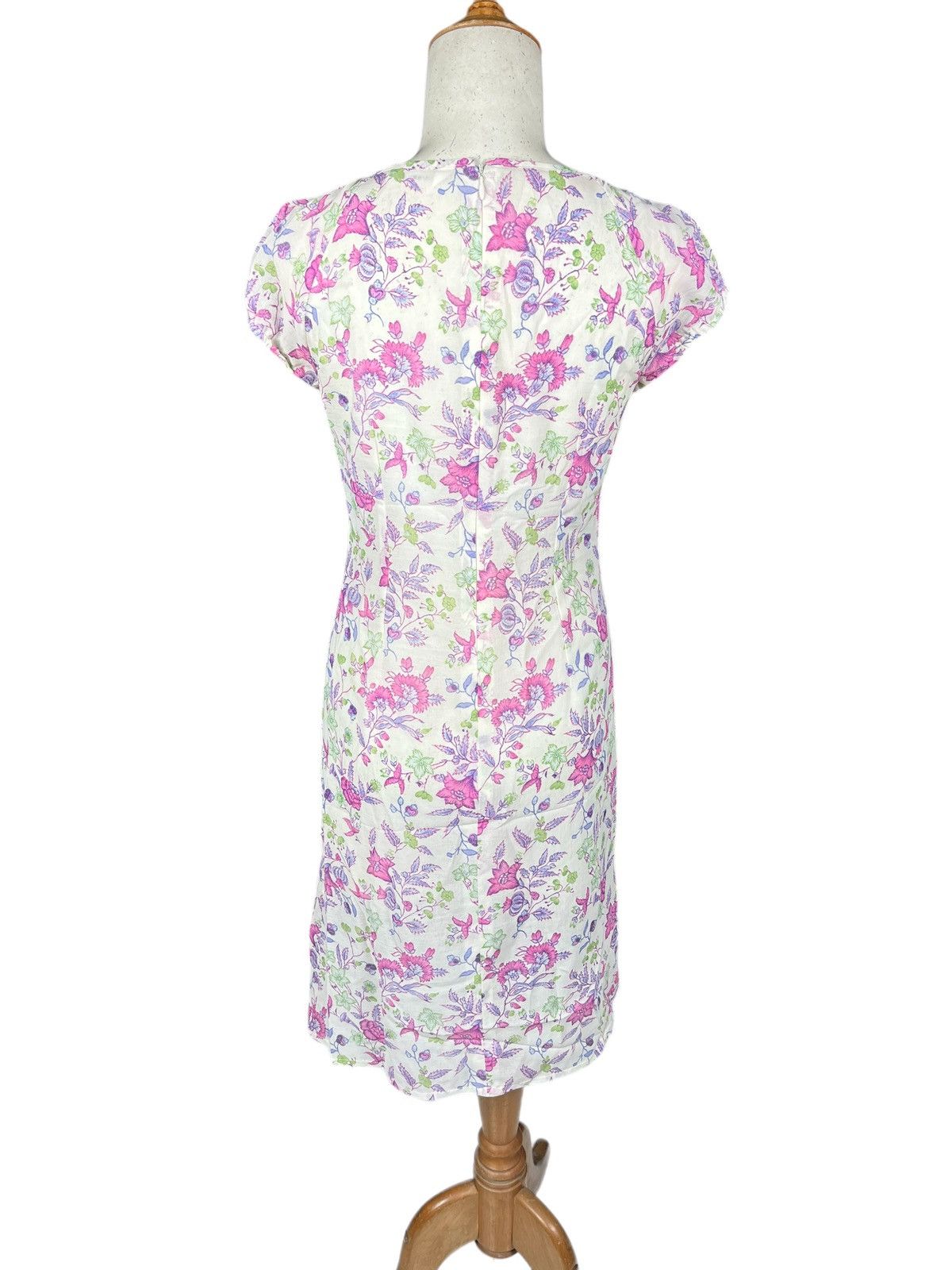 DRESSEDUNDRESSED × Designer Mayson Grey Made In Japan Dress Designer Size S / US 4 / IT 40 - 4 Thumbnail