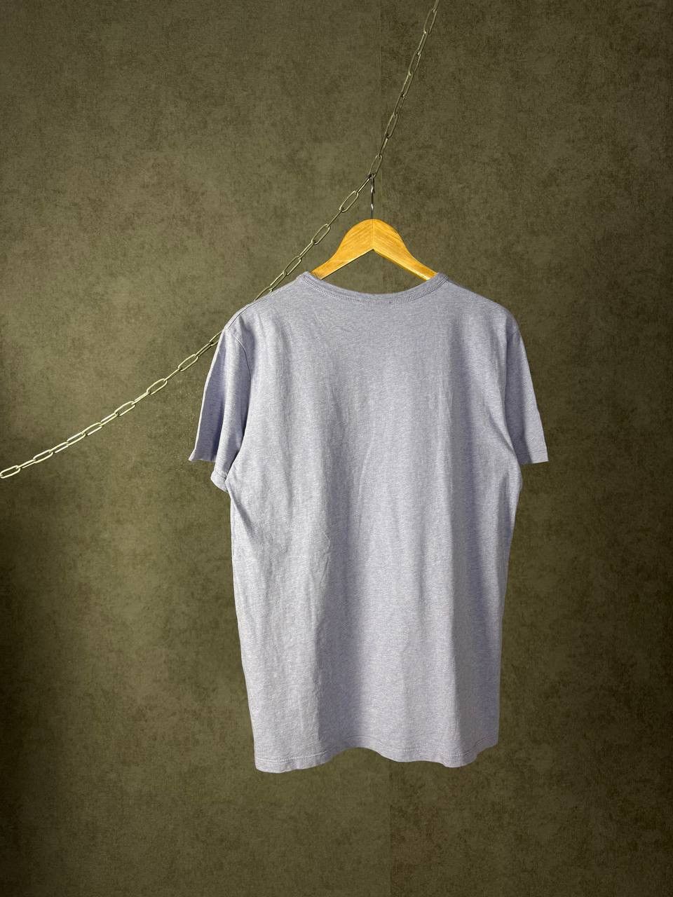Maison Kitsune Maison Kitsune designer center logo tee Size US M / EU 48-50 / 2 - 5 Thumbnail
