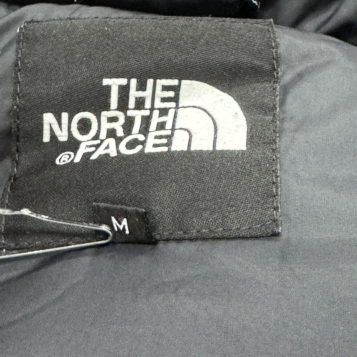 The North Face The North Face Retro 1996 Nuptse TNF Puffer Down Jacket Y2K Size US M / EU 48-50 / 2 - 16 Thumbnail
