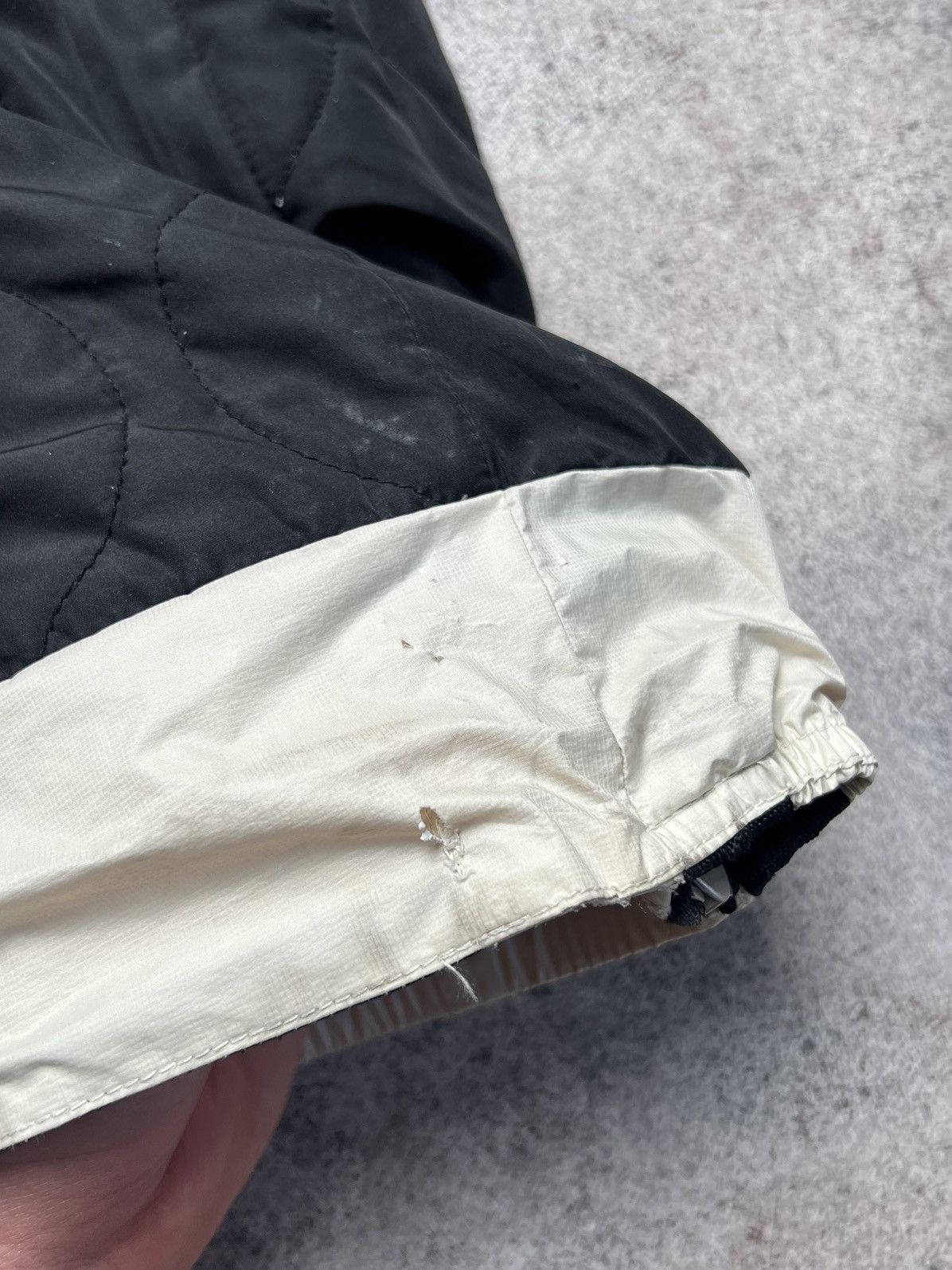 Bogner Bogner vintage ski pants Size 24" / US 00 / IT 34 - 21 Thumbnail