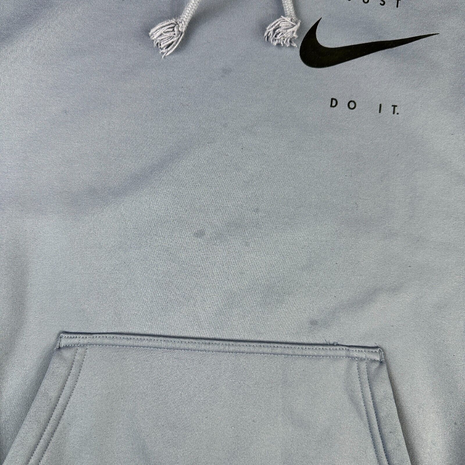 Nike Nike Thermal Oversized Pull Over Sweatshirt Hoodie XS Size XS / US 0-2 / IT 36-38 - 3 Thumbnail