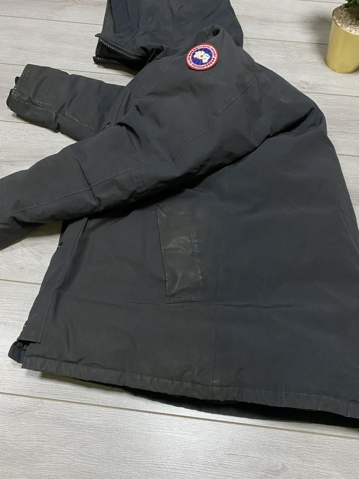 Canada Goose Canada Goose Chateau parka down puffer zip Size US L / EU 52-54 / 3 - 13 Thumbnail