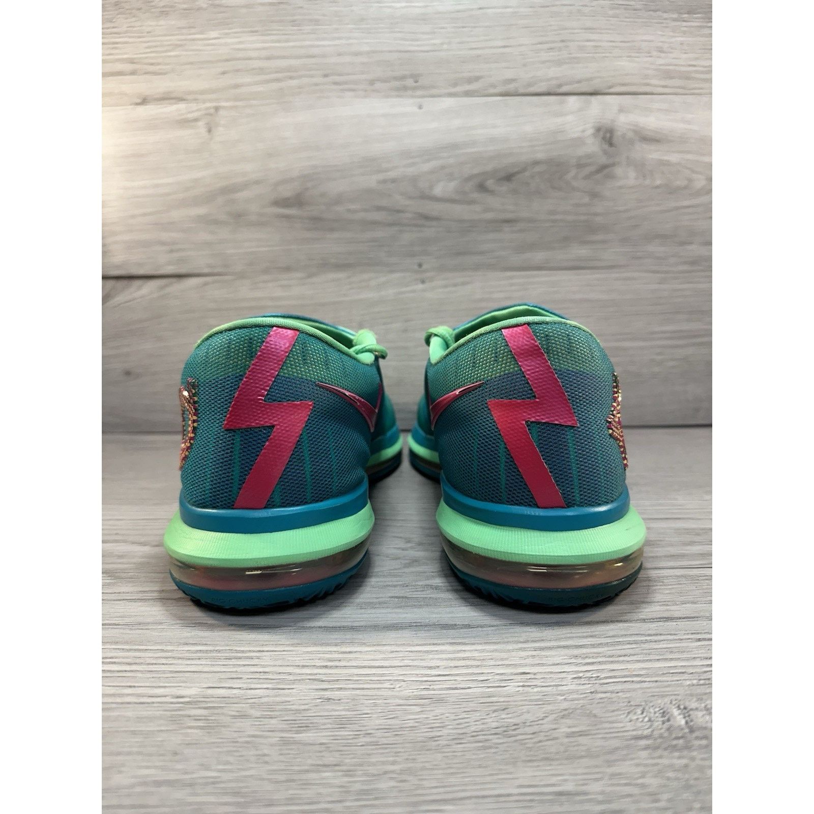 Nike Nike KD 6 Elite Hero Pack - Size 14 Size US 14 / EU 47 - 5 Thumbnail