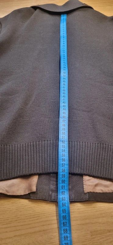Other Torras Hybrid Leather Jacket M Size US M / EU 48-50 / 2 - 8 Thumbnail