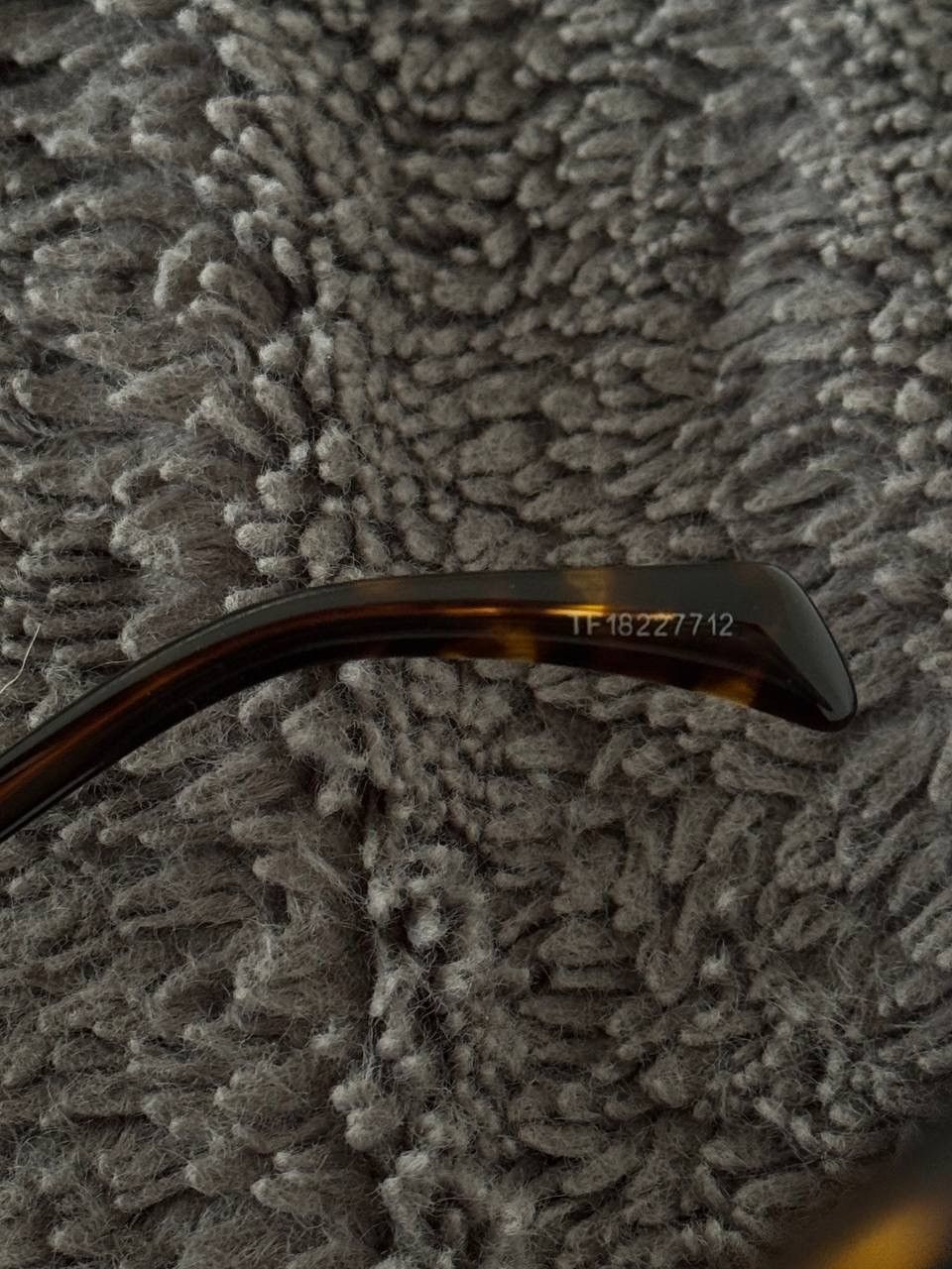 Celine Celine Triomphe Metal Oval Sunglasses Size ONE SIZE - 8 Thumbnail