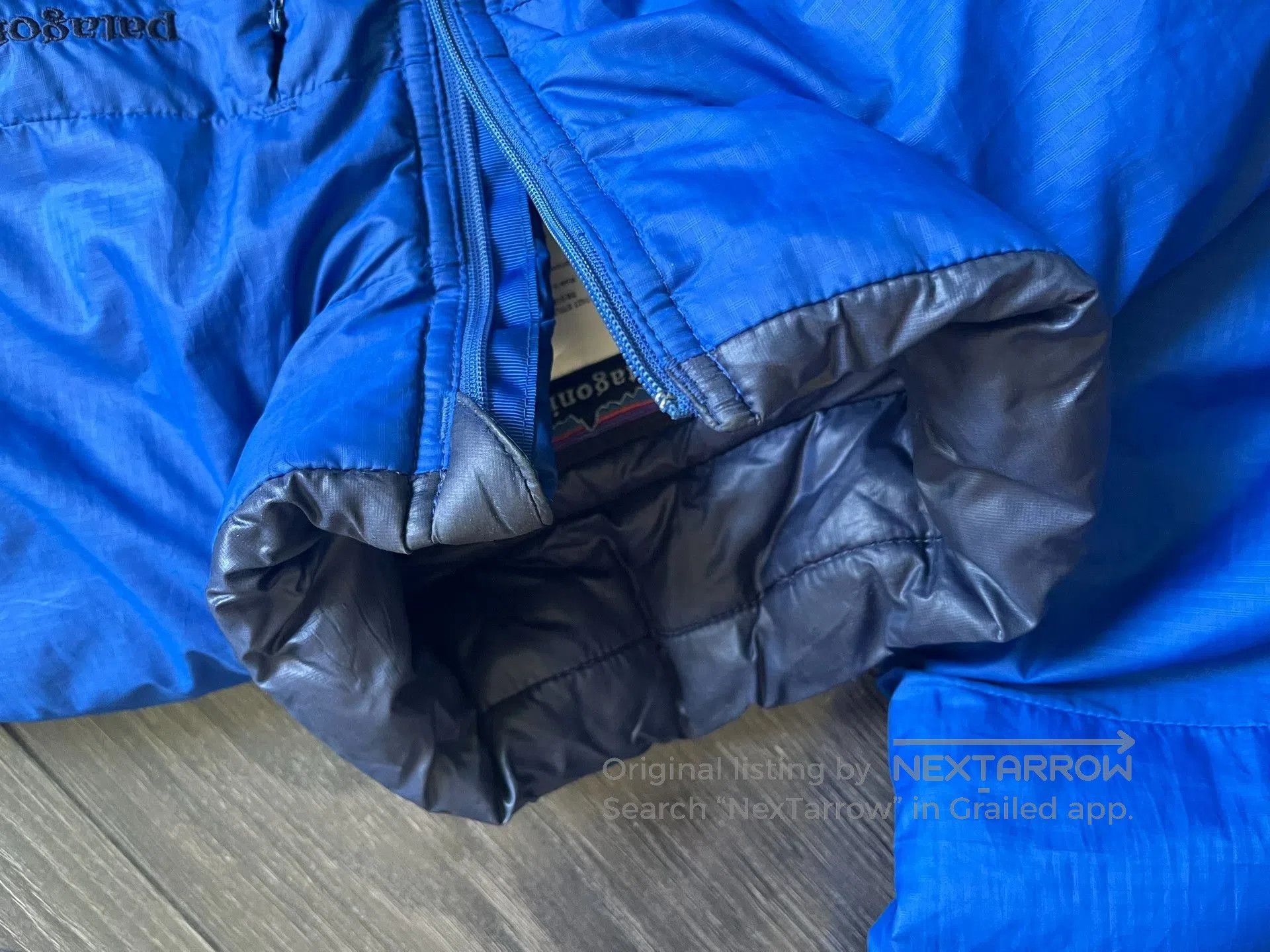 Patagonia Patagonia 2000s Puffer Jacket XS. Size US XS / EU 42 / 0 - 8 Thumbnail
