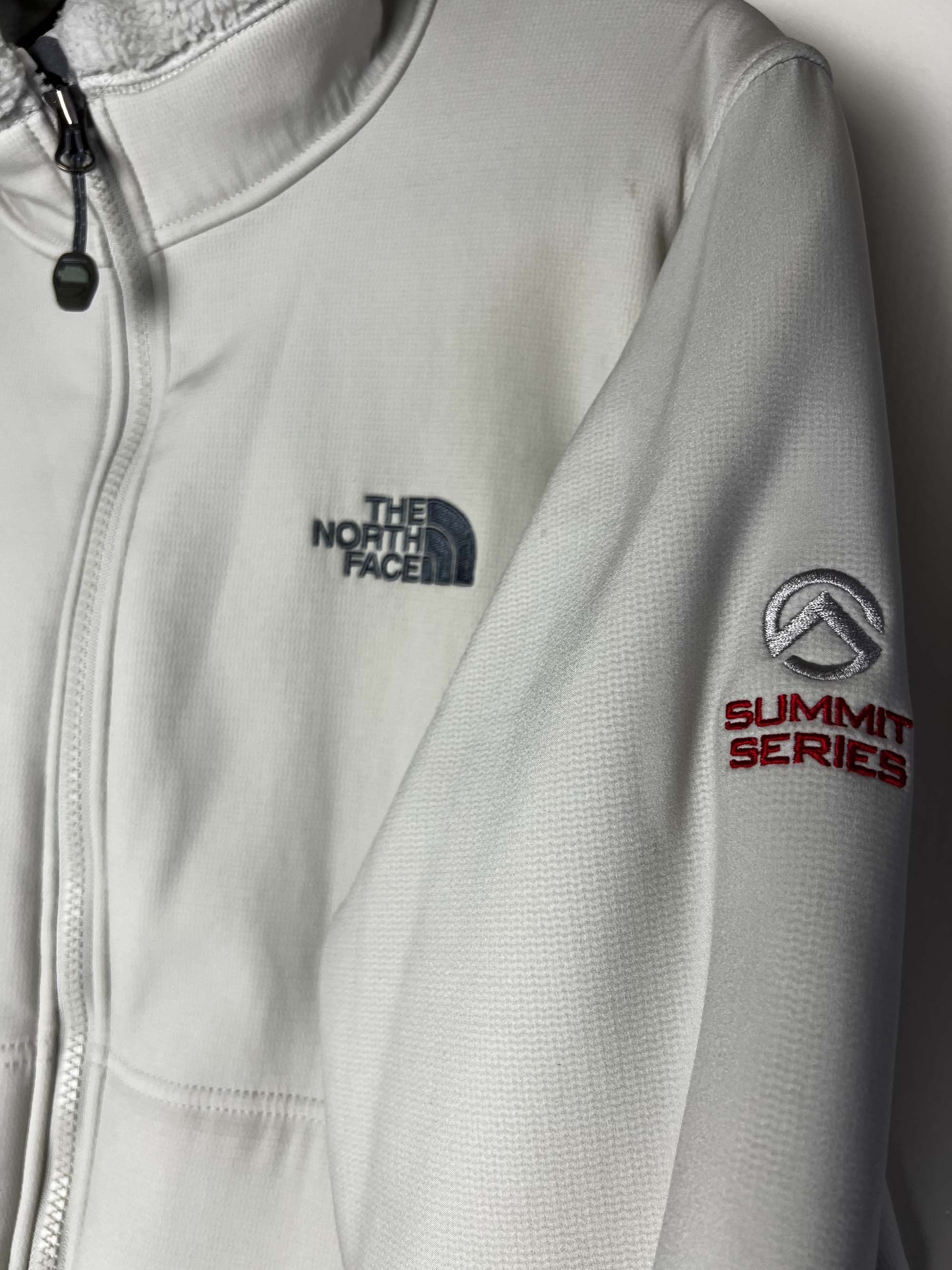 The North Face The North Face Summit Series Polartec Fleece Jacket Size L / US 10 / IT 46 - 6 Thumbnail
