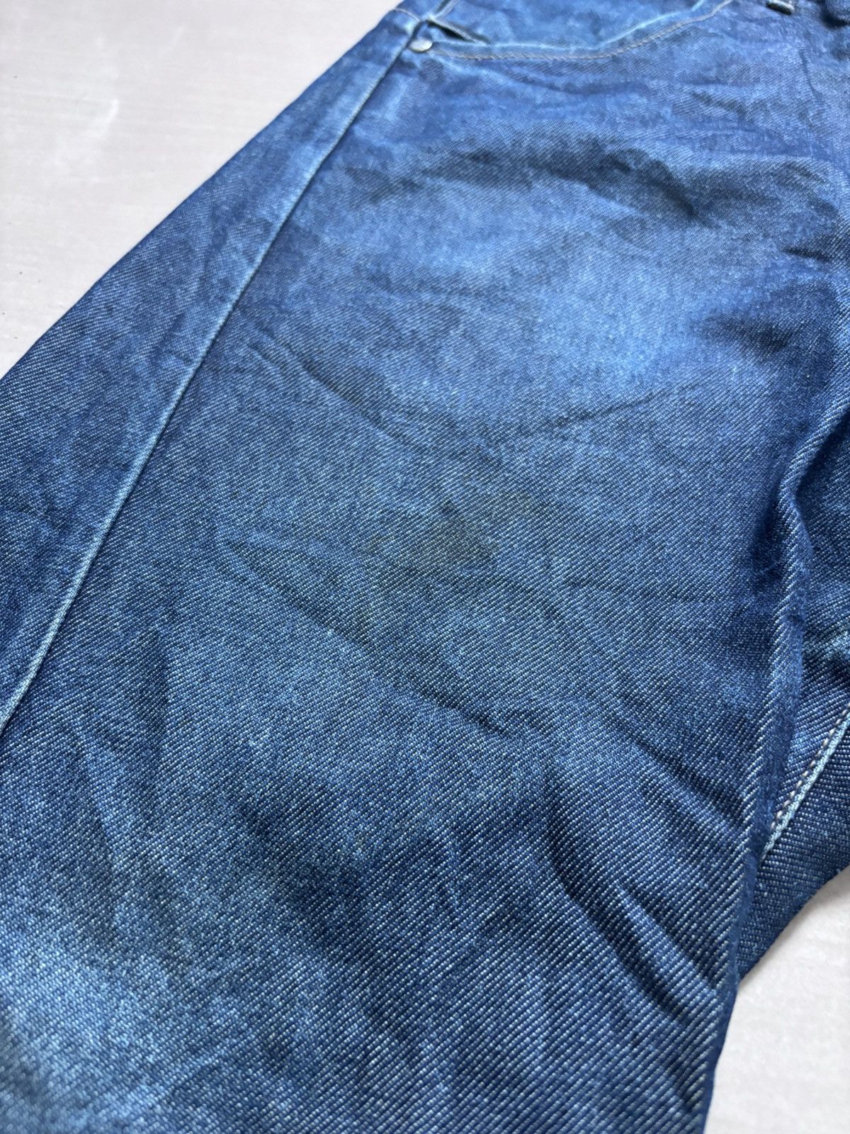 Levi's Levi’s Engineered Jeans Size US 30 / EU 46 - 7 Thumbnail