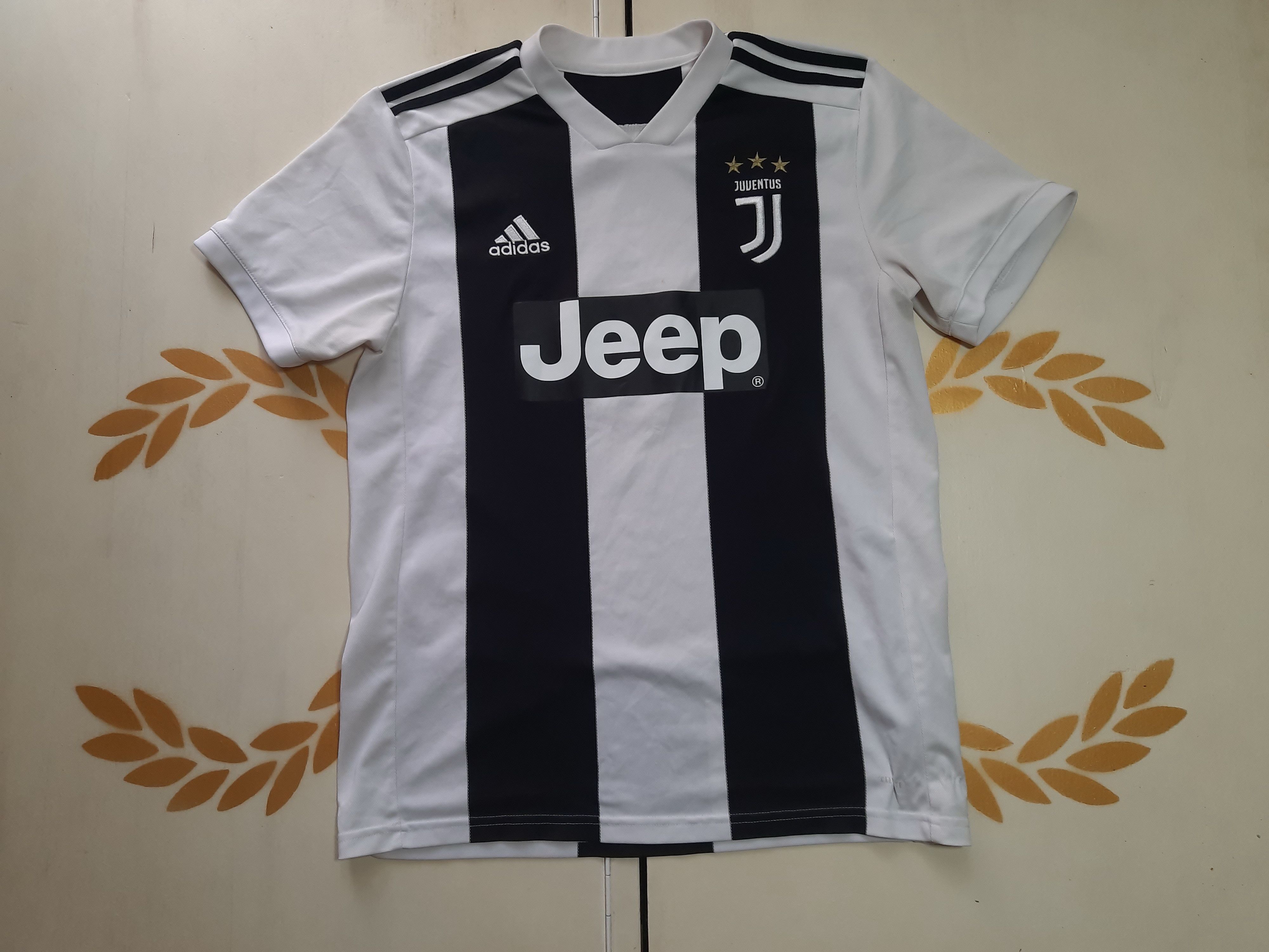 Juventus fc shirt 2018 online