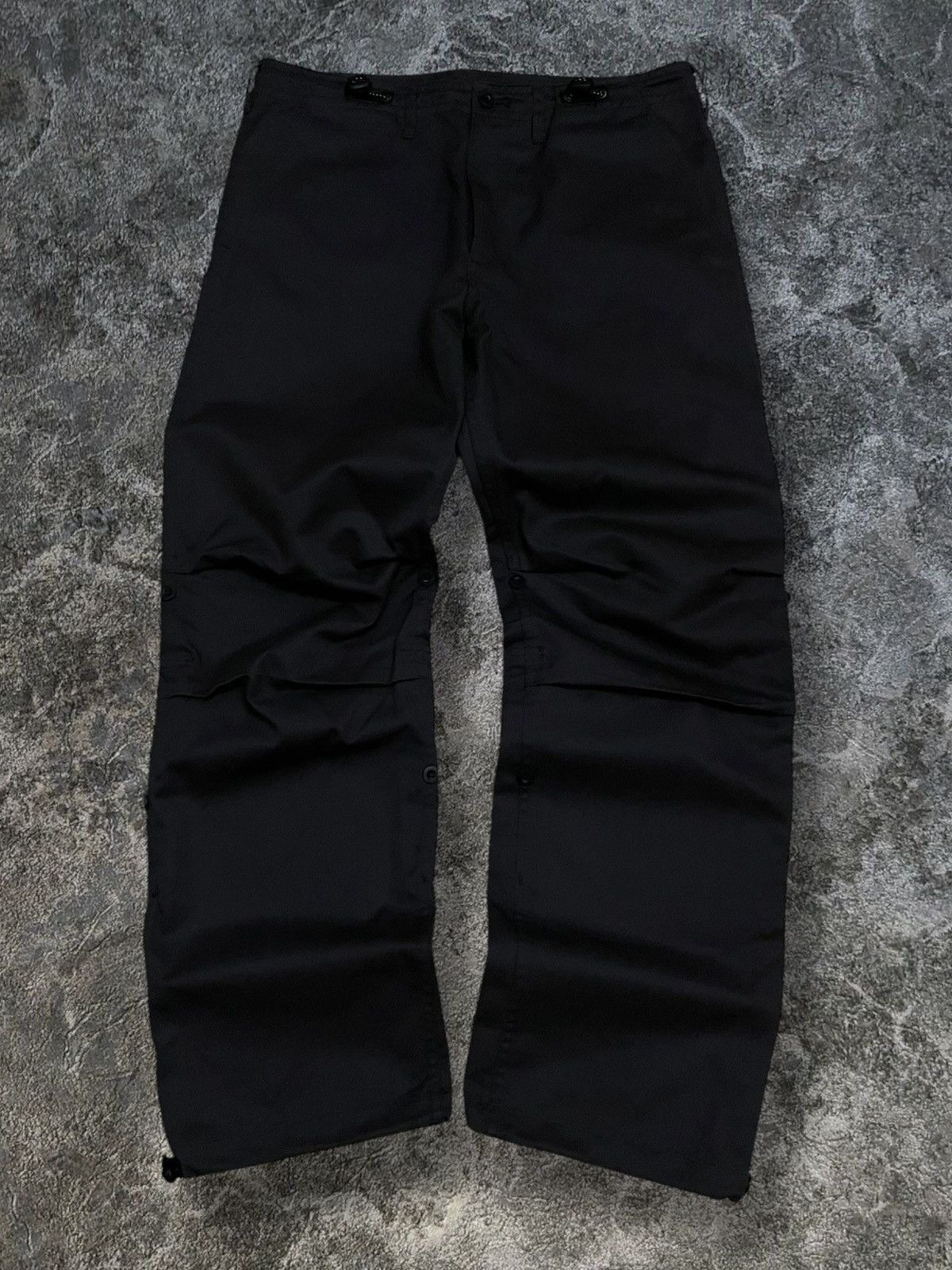 Beams Plus Vintage Japan Designer Beams Surface Zone Tactical Pant Size US 32 / EU 48 - 1 Thumbnail