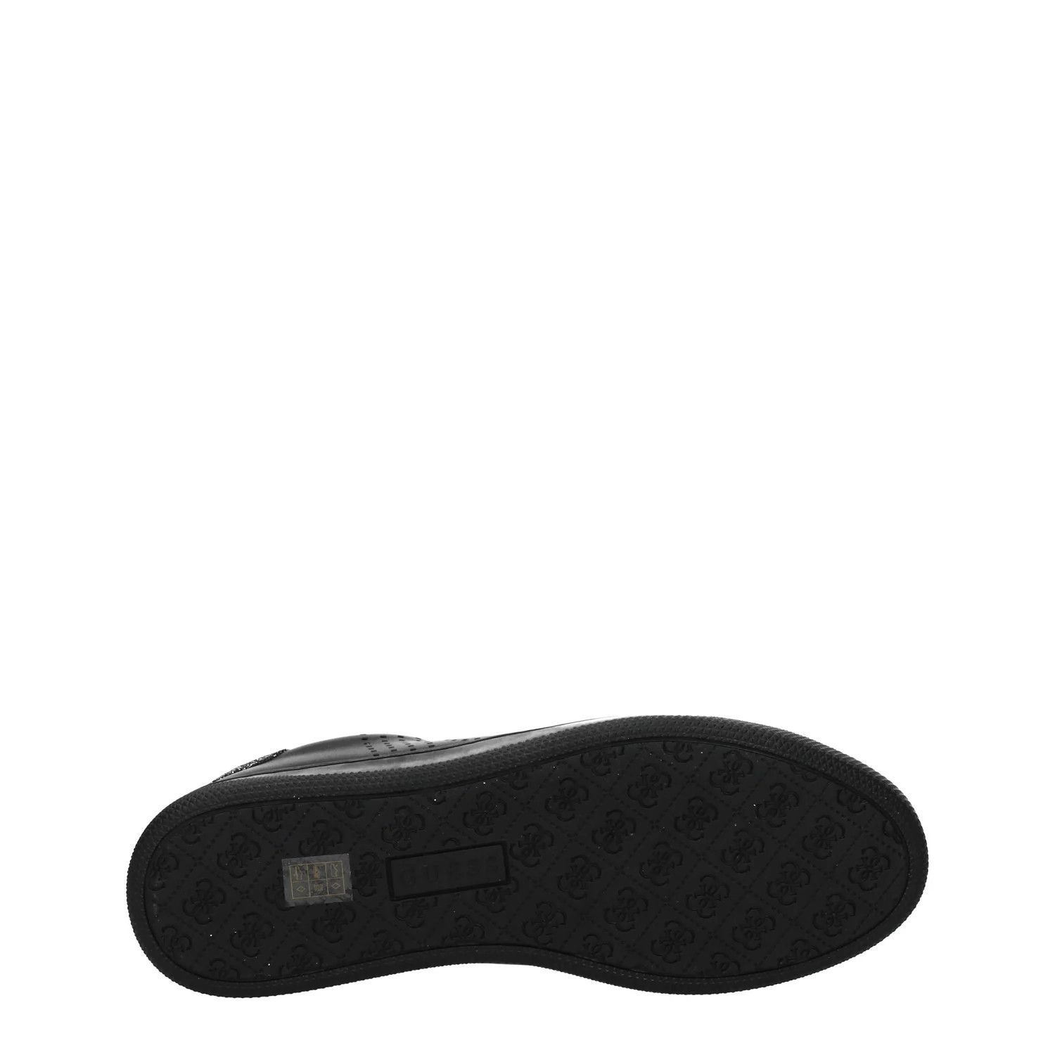 Guess ob1o1e1124 Polyurethane Sneakers in Black Size US 6 / IT 36 - 5 Thumbnail