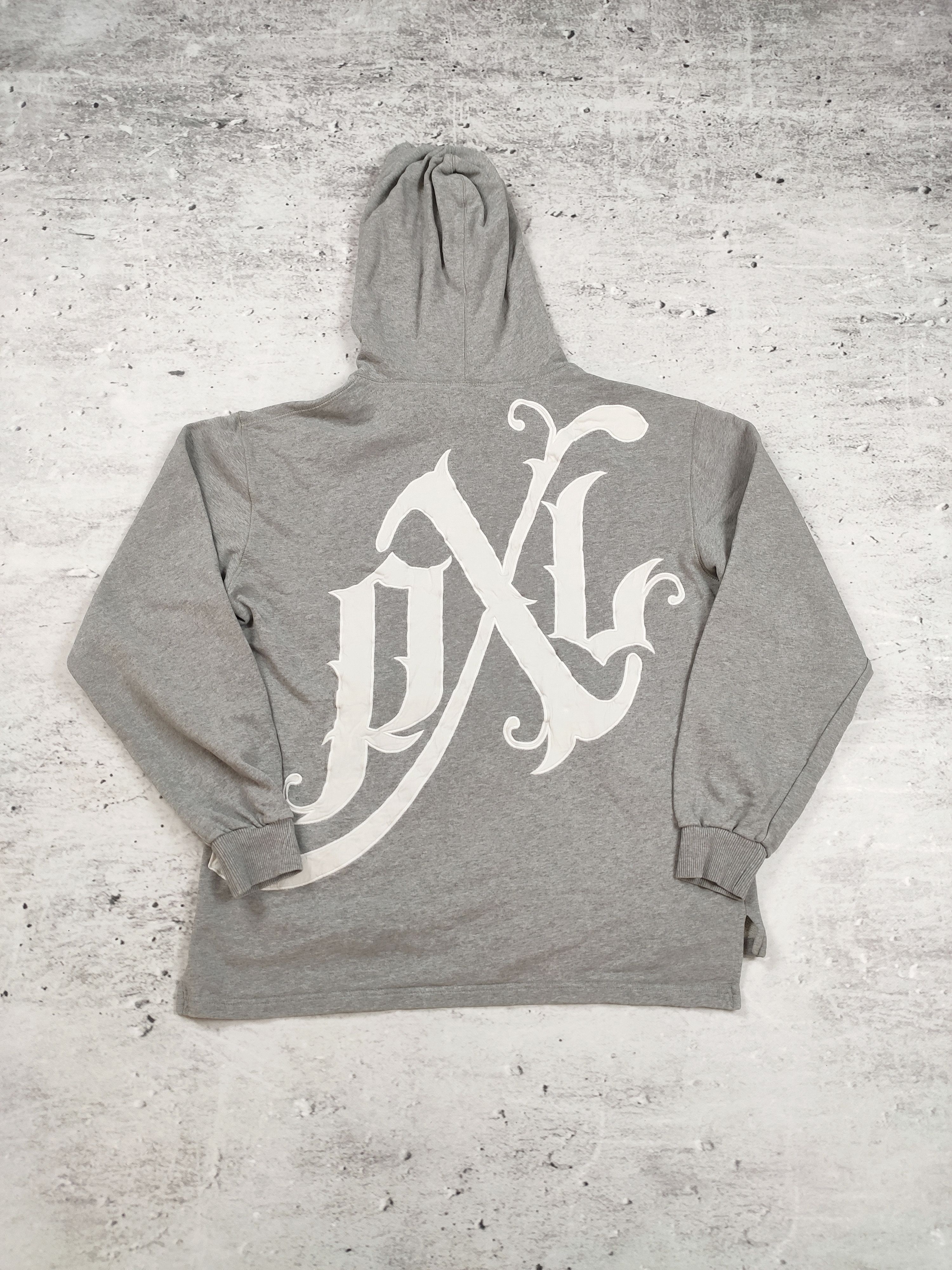 Other Profit x Loss hoodie streetwear skate gray Size US L / EU 52-54 / 3 - 1 Thumbnail