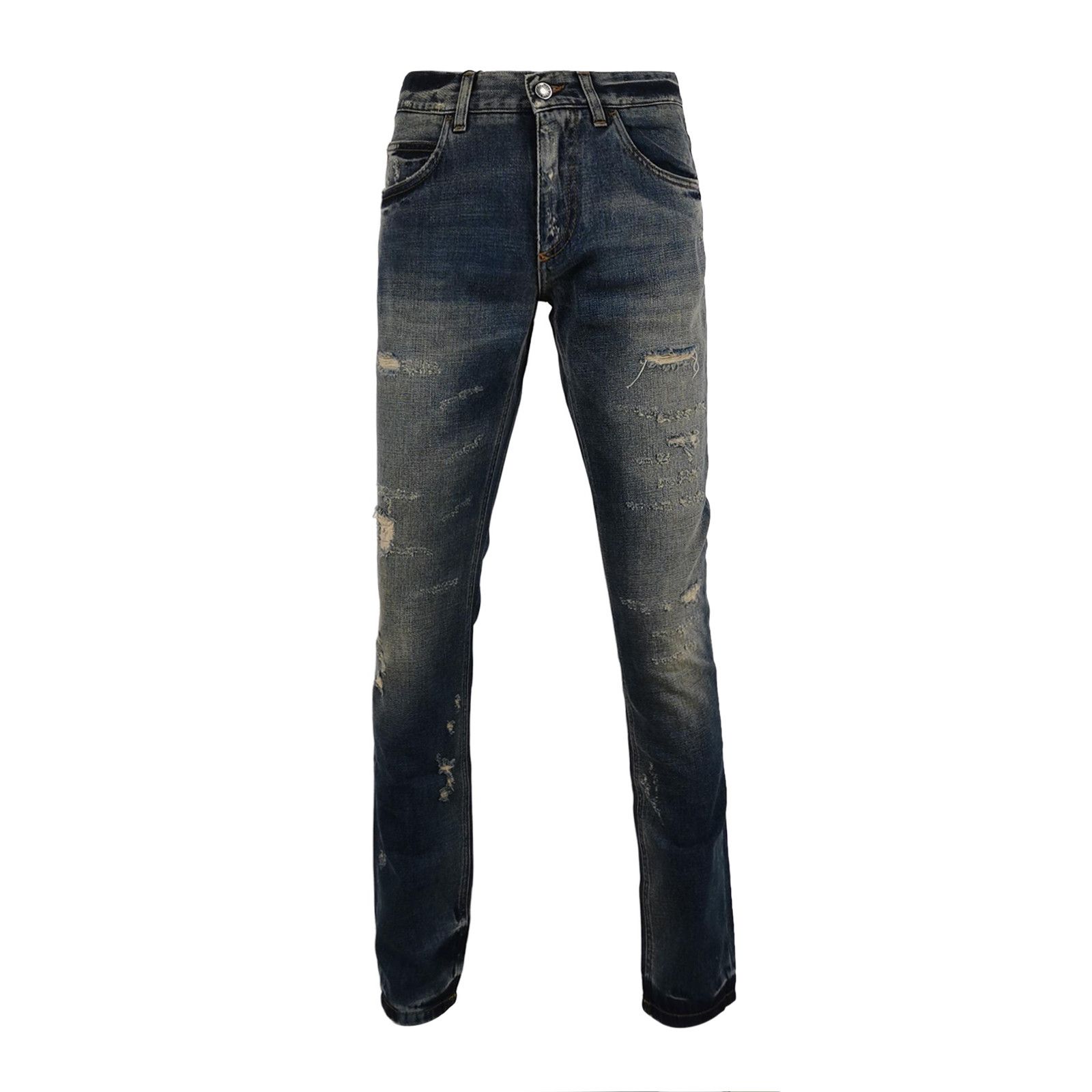 Dolce & Gabbana Dolce & Gabbana Men 28 Casual Pants Size US 28 / EU 44 - 1 Thumbnail