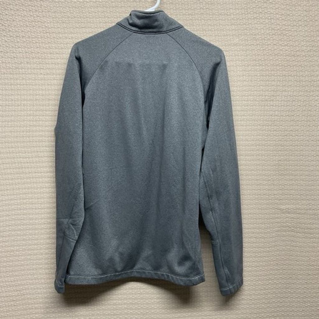 The North Face The North Face Canyonlands Hardface Fleece Sweater Men L Size US L / EU 52-54 / 3 - 7 Thumbnail