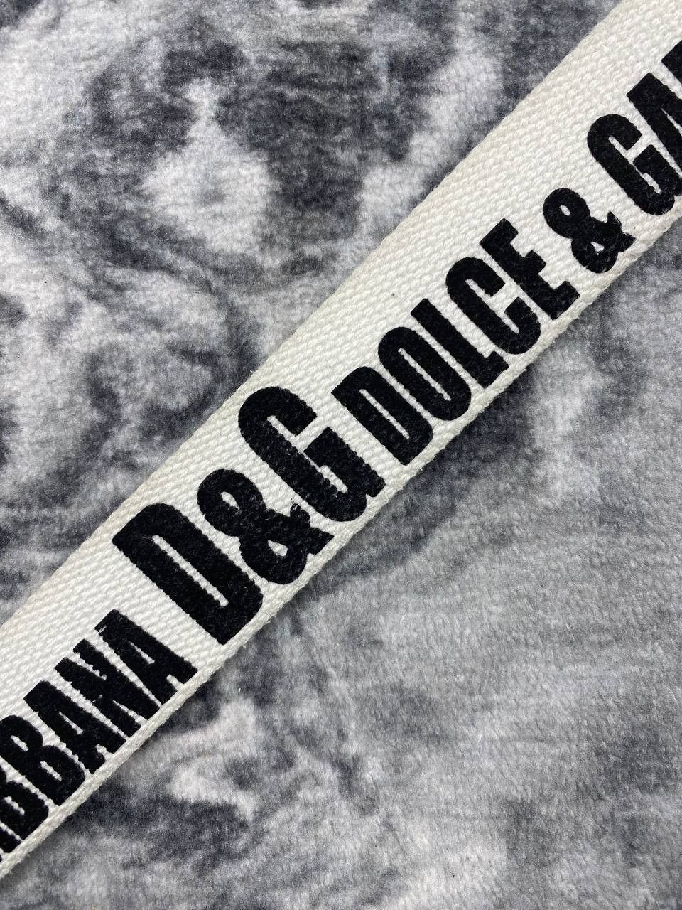 Dolce & Gabbana Vintage Dolce Gabbana Belt Monogram DG Size ONE SIZE - 4 Thumbnail