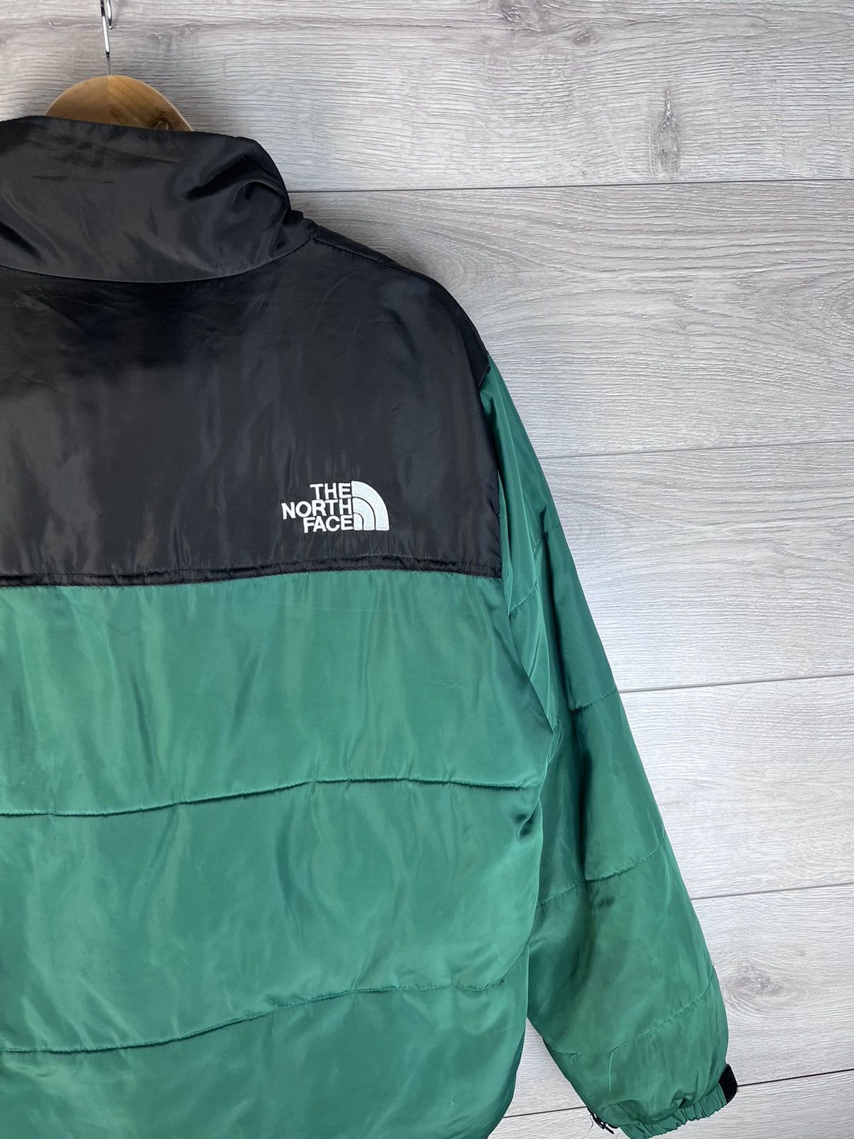 The North Face Men’s jacket The North Face 700 size M y2k outdoor Size US M / EU 48-50 / 2 - 19 Thumbnail