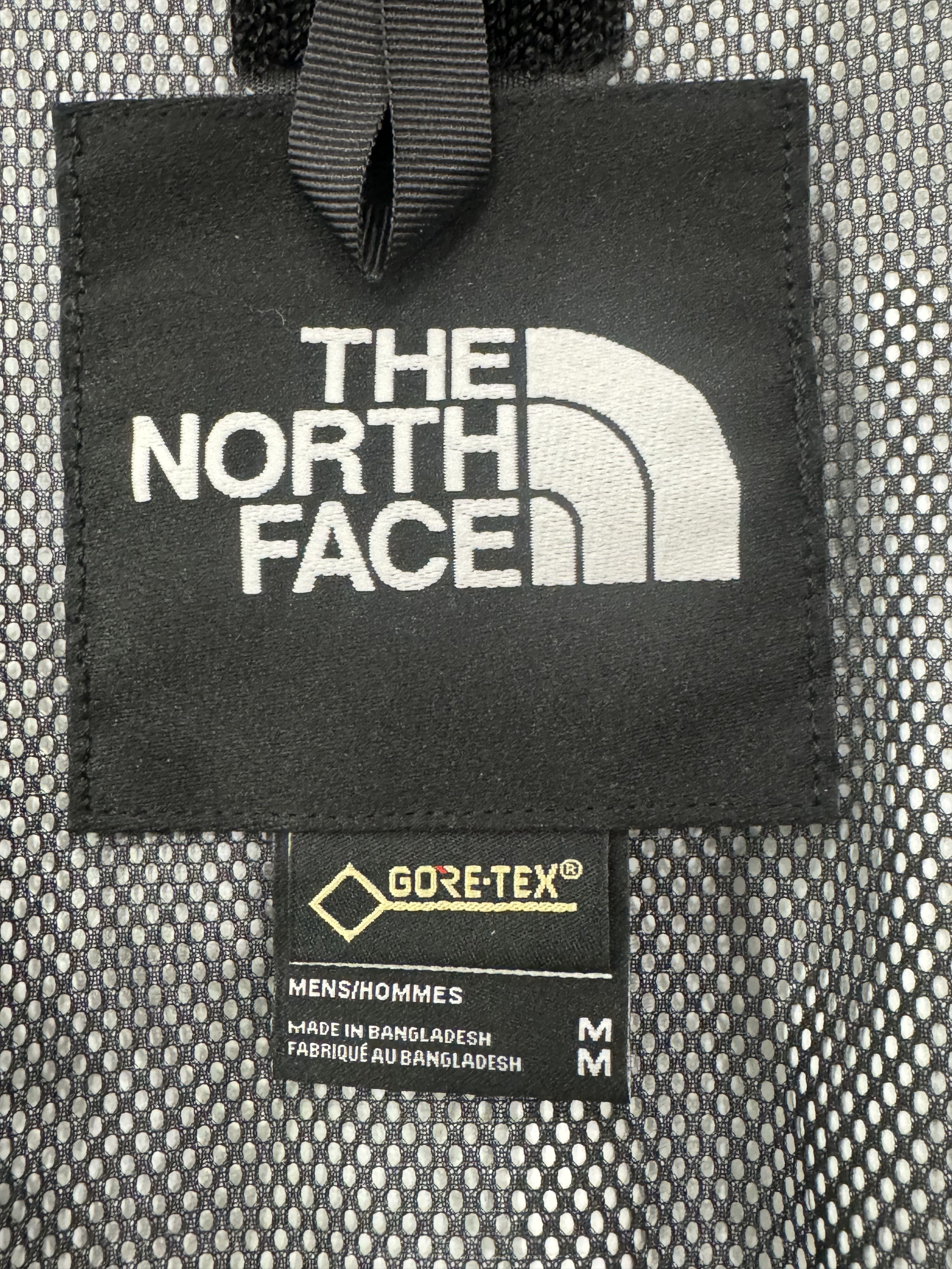 The North Face THE NORTH FACE 1994 MOUNTAIN LIGHT JACKET NEW EU EXCLUSIVE! Size US L / EU 52-54 / 3 - 11 Thumbnail
