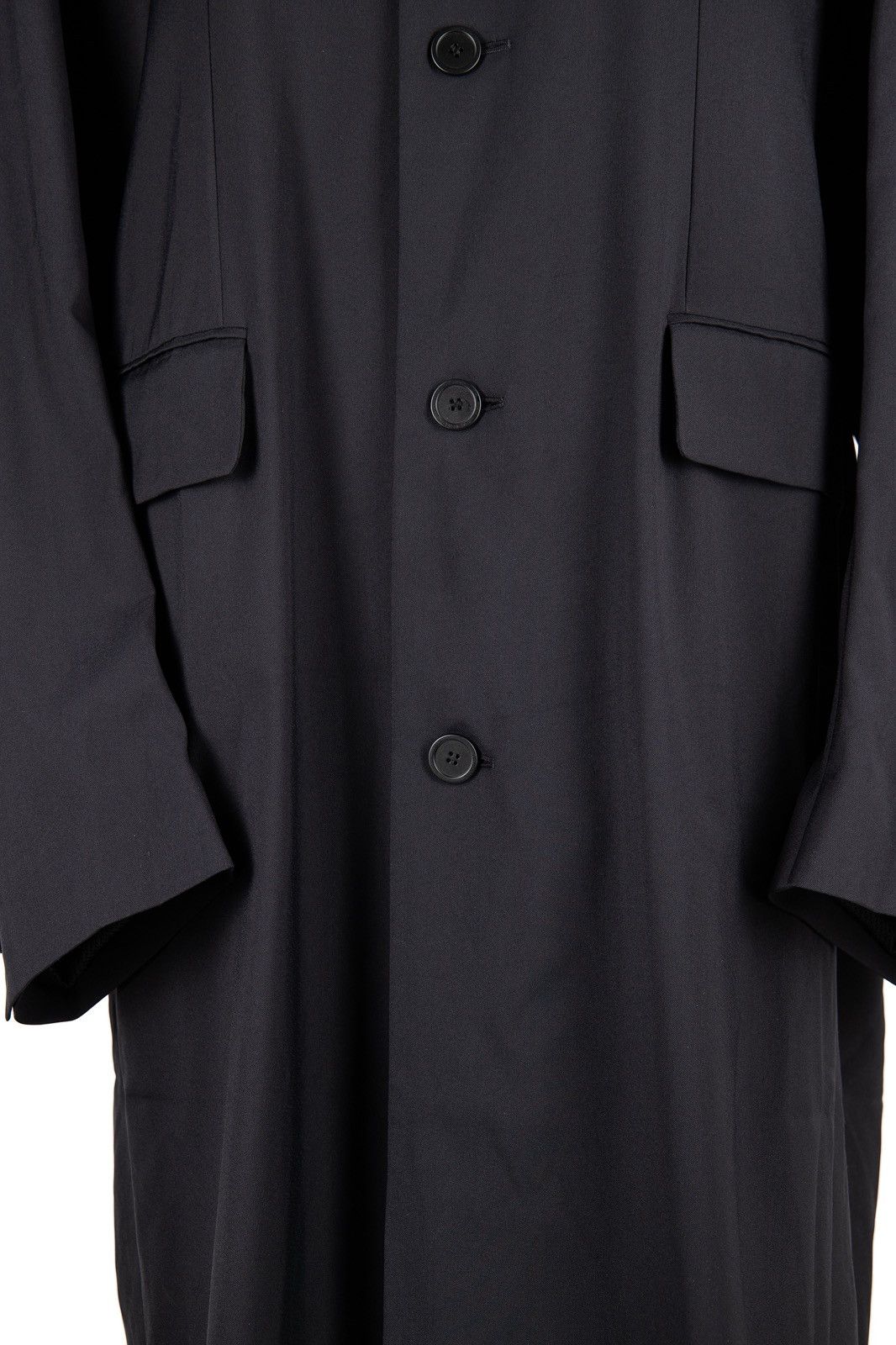 Balenciaga Balenciaga Tailoring Coat Fall 2021 Size US S / EU 44-46 / 1 - 4 Thumbnail