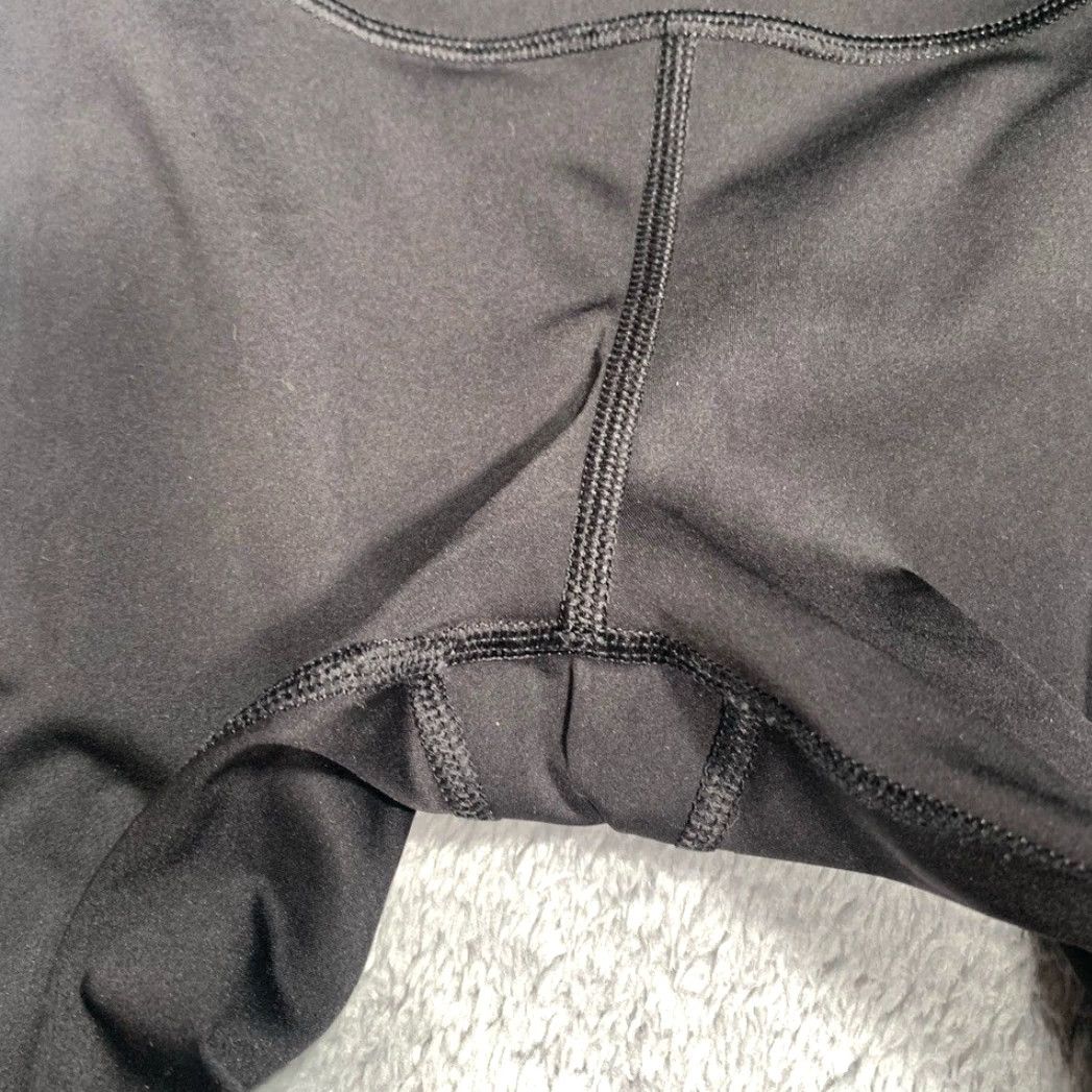 Athleta Athleta Black High-Rise Leggings XSP Petites PXS Women Ankle Size 26" / US 2 / IT 38 - 3 Thumbnail