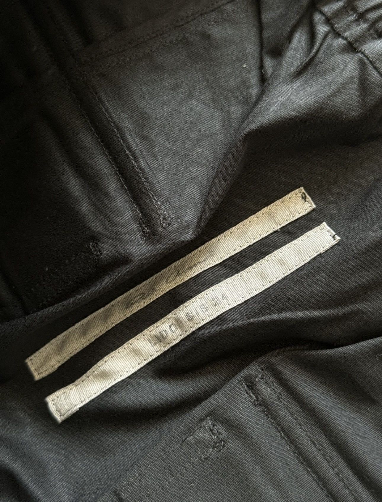 Rick Owens Rick Owens Lido SS24 Sweatpants Size US 28 / EU 44 - 5 Thumbnail