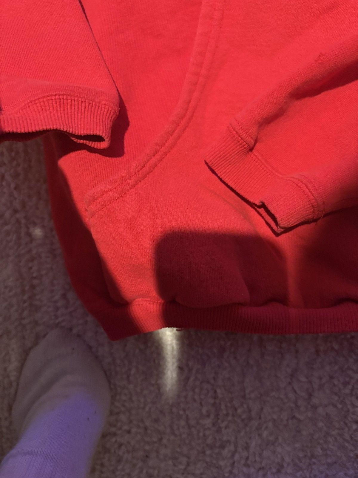 Marlboro × Vintage Vintage Marlboro Hoodie Size US S / EU 44-46 / 1 - 6 Thumbnail