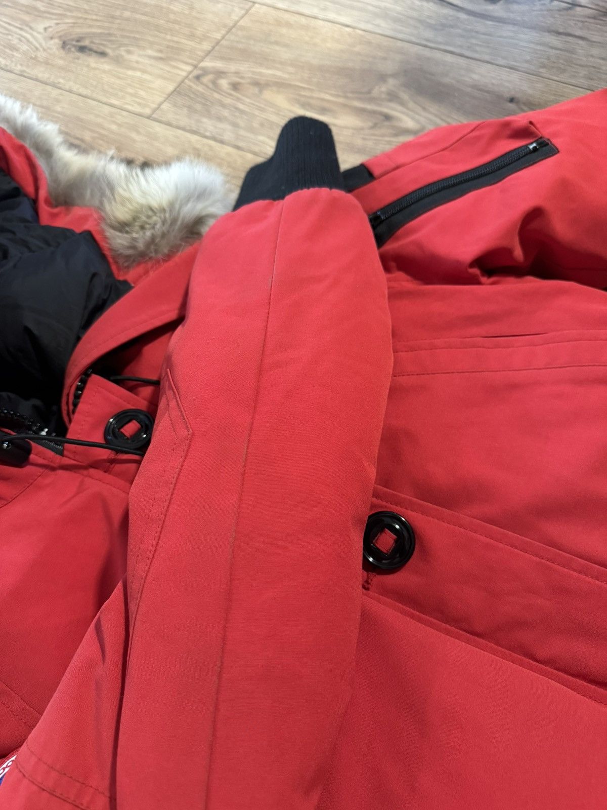 Canada Goose Canada goose chilliwack bomber jacket Size US XXS / EU 40 - 5 Thumbnail