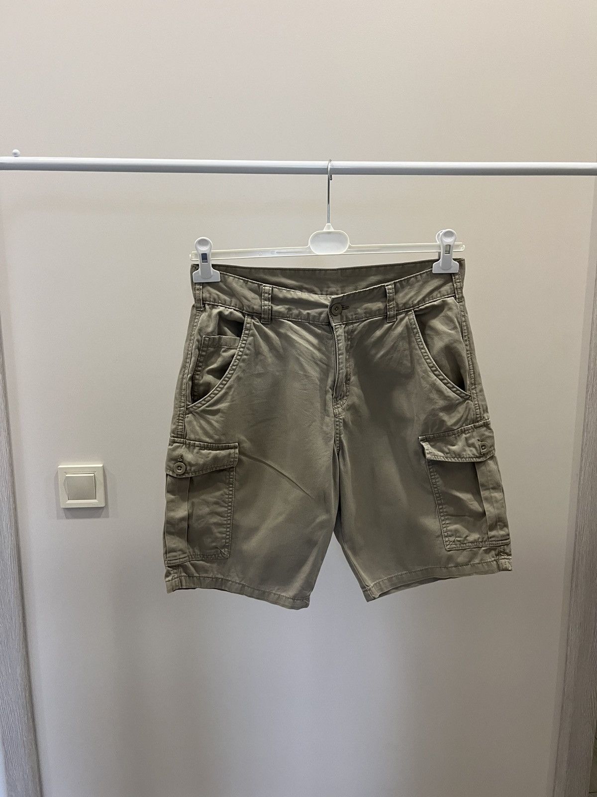 Arc'teryx Mountain Warehouse Two tone Utility Shorts Size US 30 / EU 46 - 1 Thumbnail