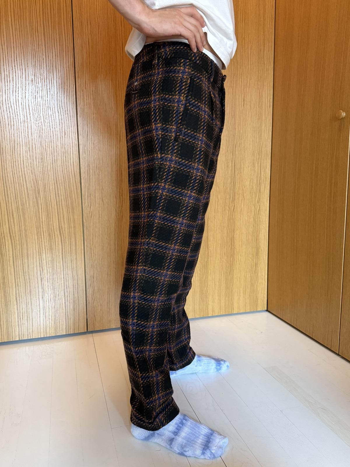 Scotch & Soda Scotch & Soda Pants Size US 32 / EU 48 - 4 Thumbnail