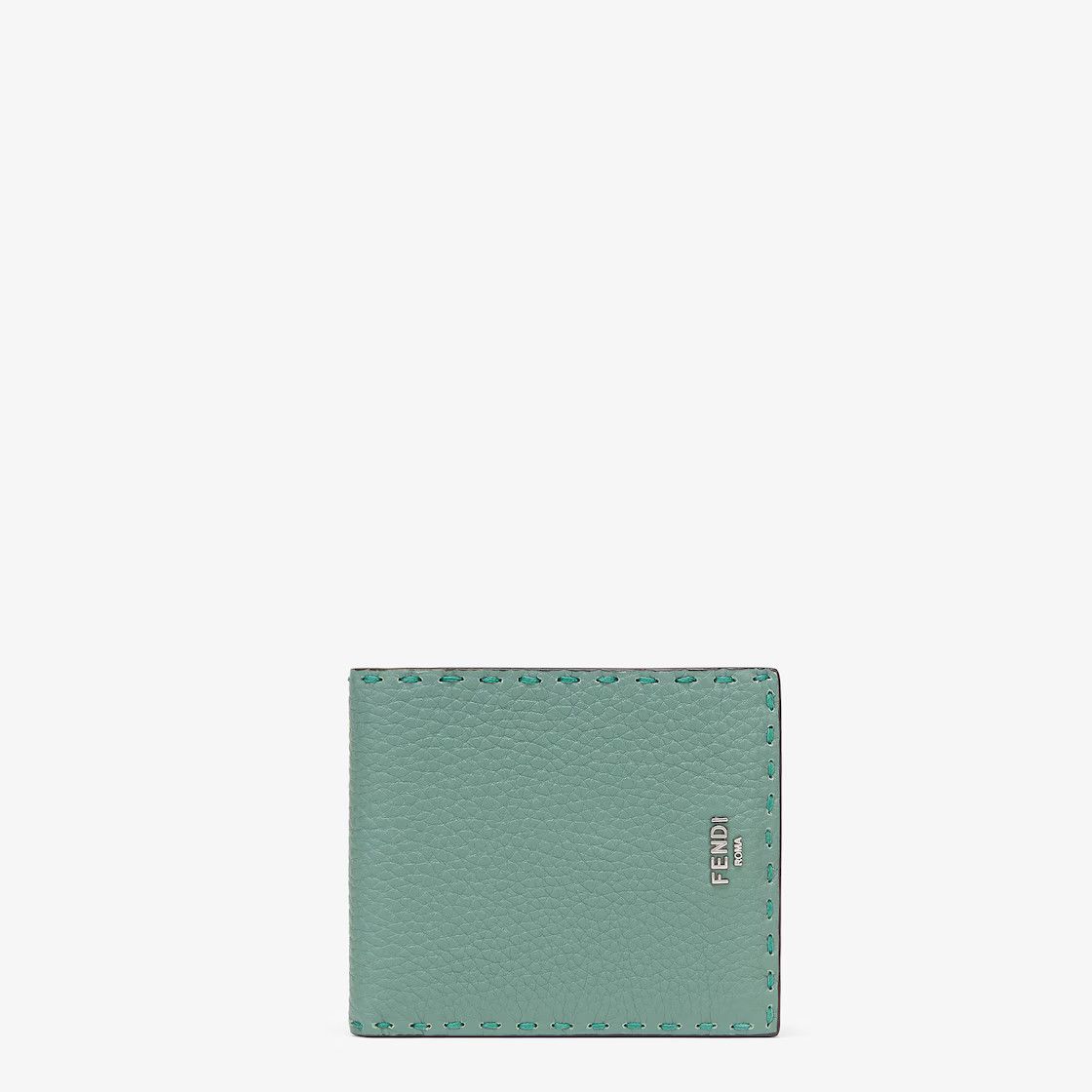 Fendi o1mtch0225 Wallet in Blue Size ONE SIZE - 1 Preview