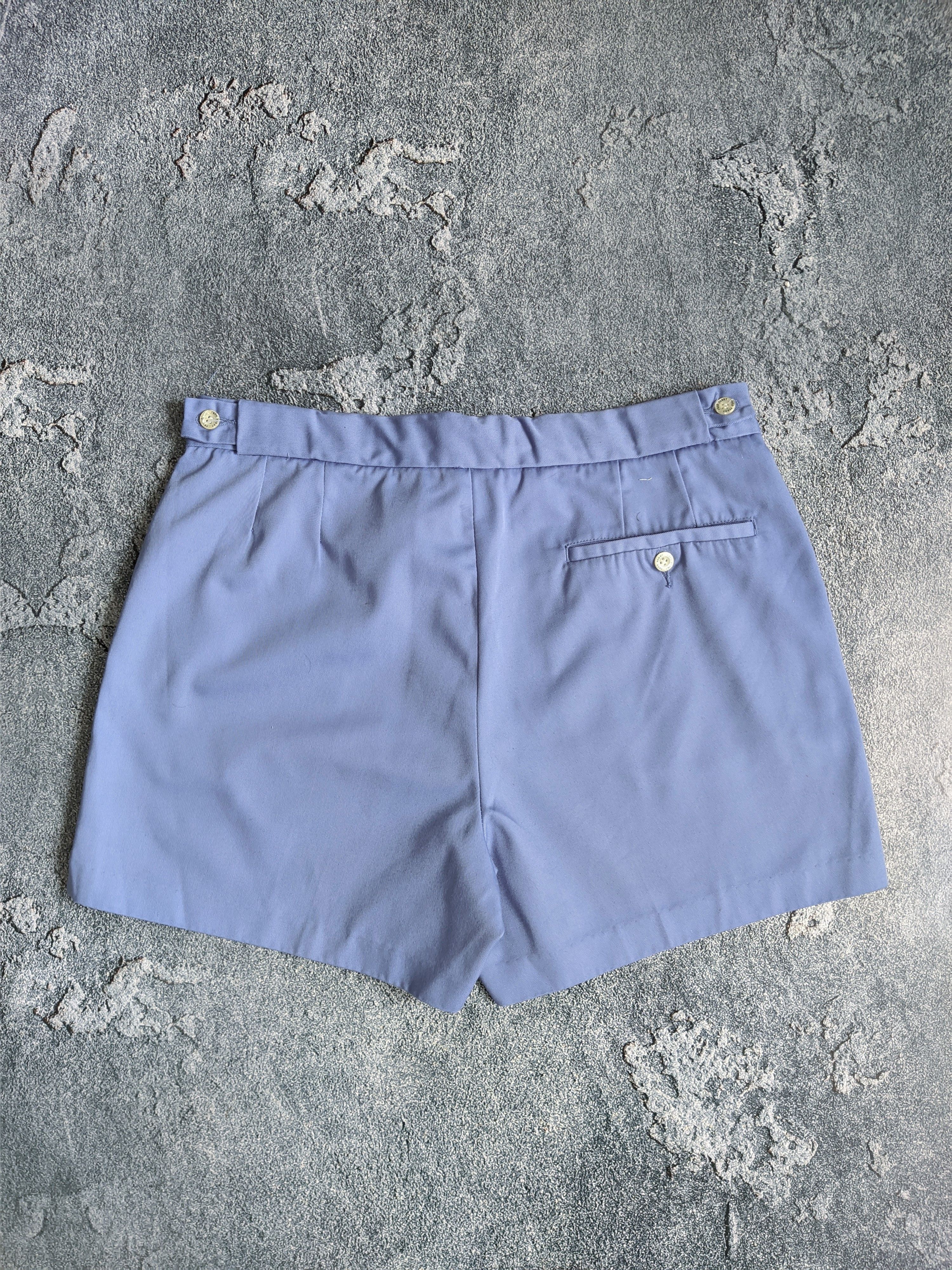 Fred Perry Vintage Fred Perry shorts chino 90s Size US 34 / EU 50 - 9 Thumbnail
