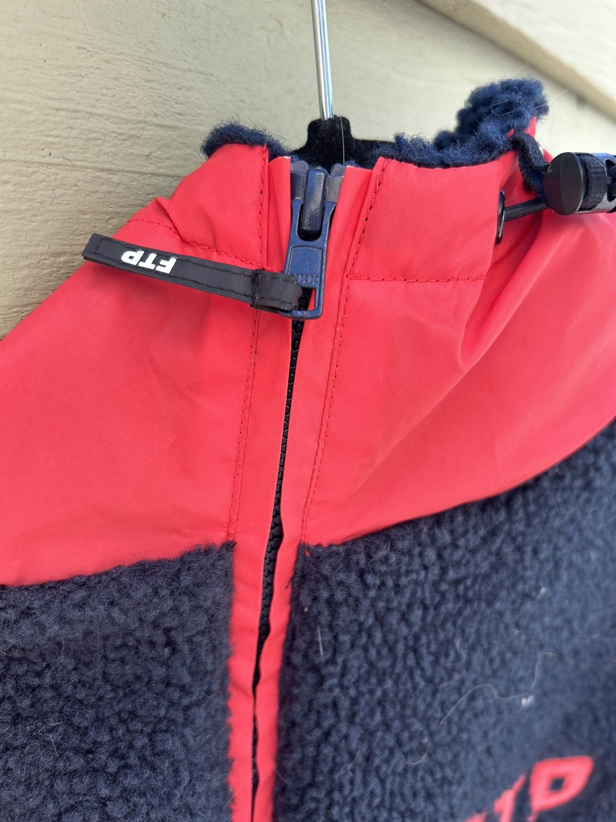 Fuck The Population FTP Fuck The Population Jacket Size US XL / EU 56 / 4 - 2 Thumbnail