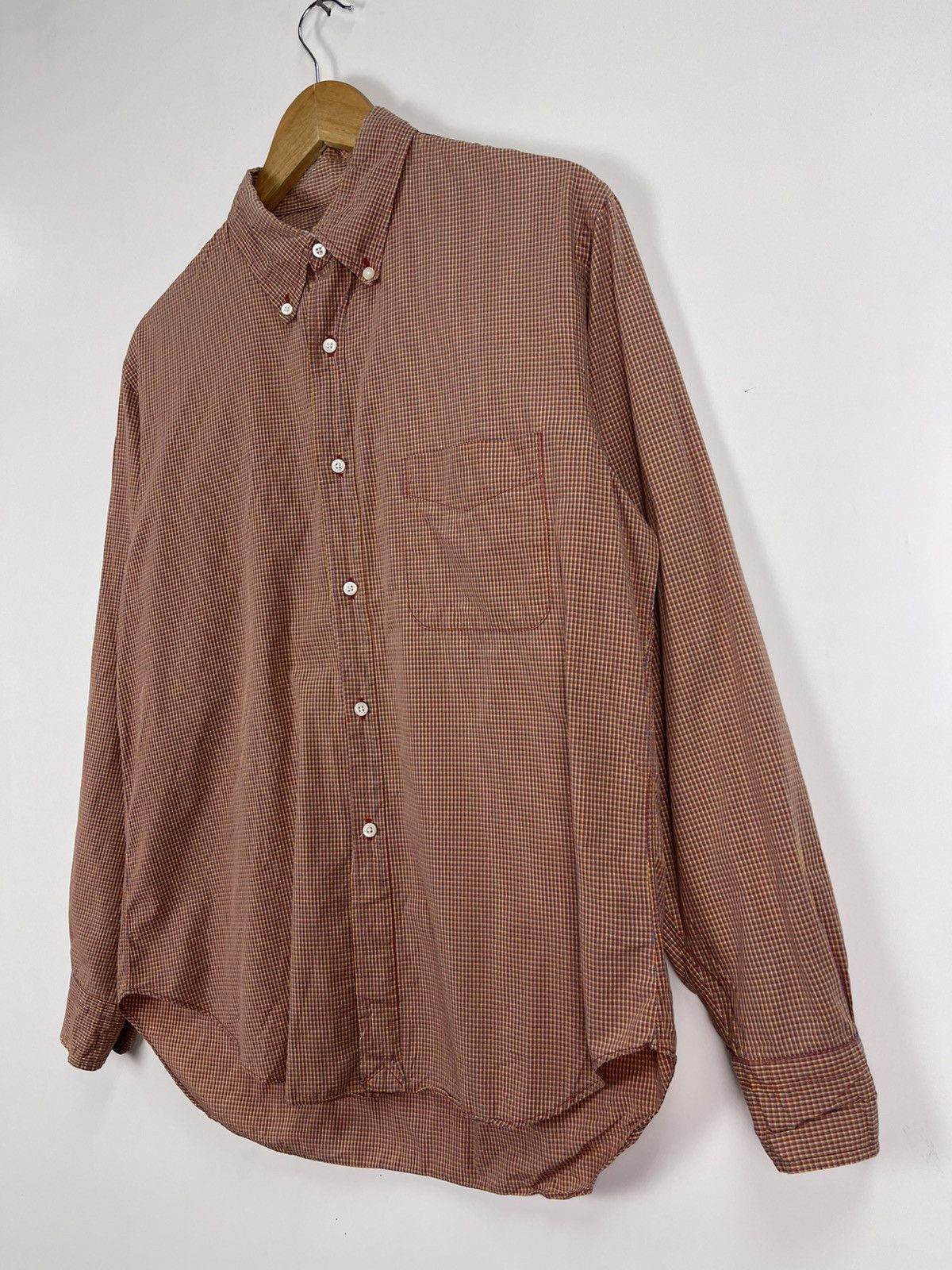 Vintage Vintage 90s Sugar Cane Button Ups Size US M / EU 48-50 / 2 - 4 Thumbnail