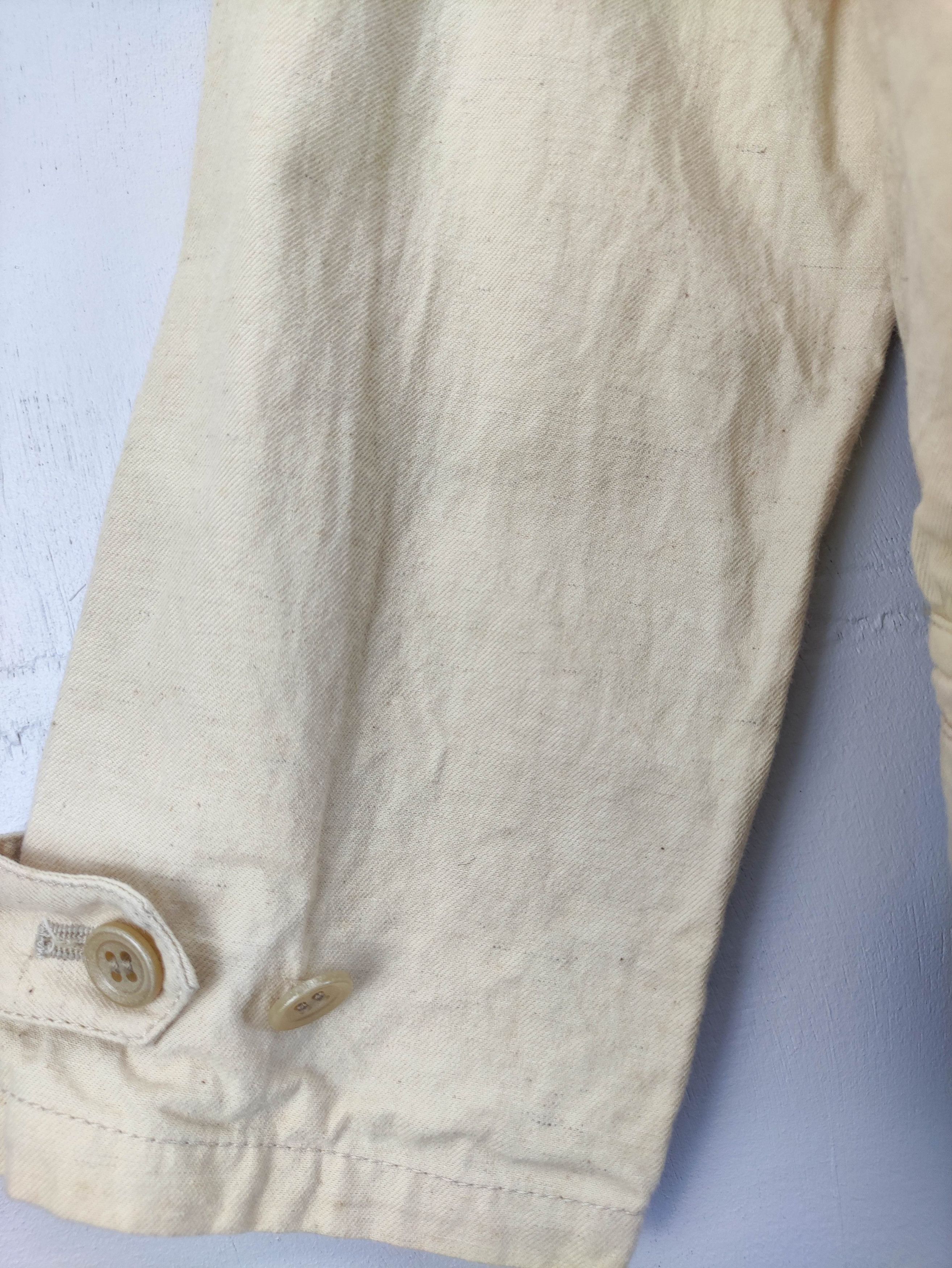 Japanese Brand Vintage Japanese Brand Dw2r Jacket Button Size M / US 6-8 / IT 42-44 - 4 Thumbnail