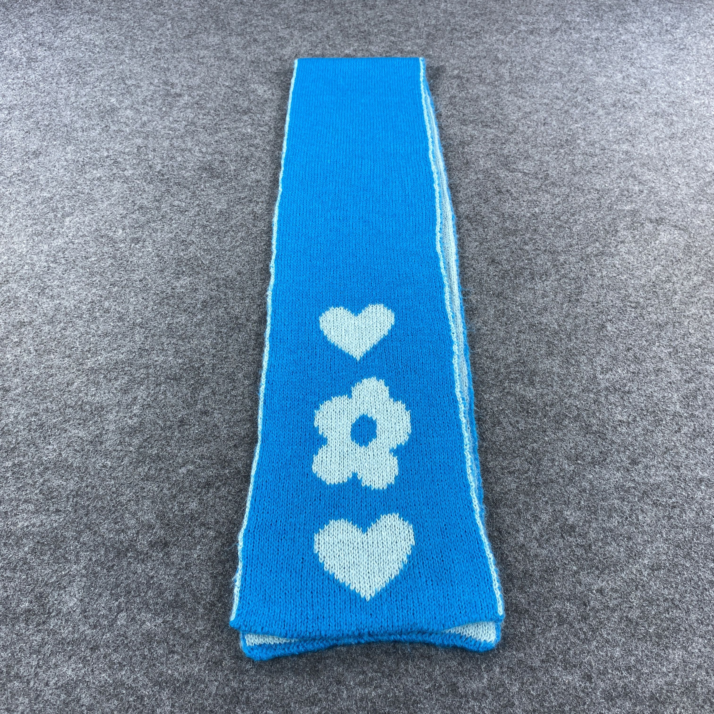 United Colors Of Benetton United Colors Of Benetton Scarf # Muffler # Neckwear # D529 Size ONE SIZE - 3 Thumbnail