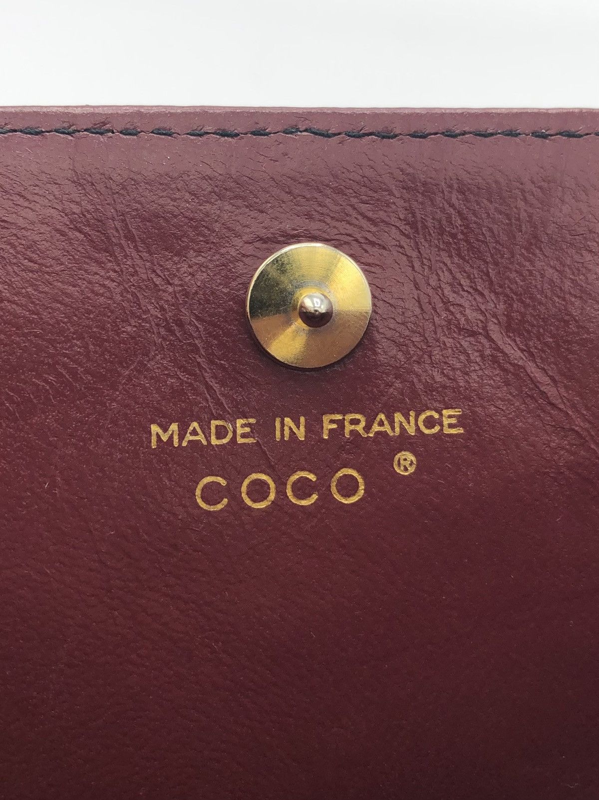 Chanel CHANEL Mini Bag Tasche Handtasche Schultertasche Crossbody Size ONE SIZE - 15 Thumbnail
